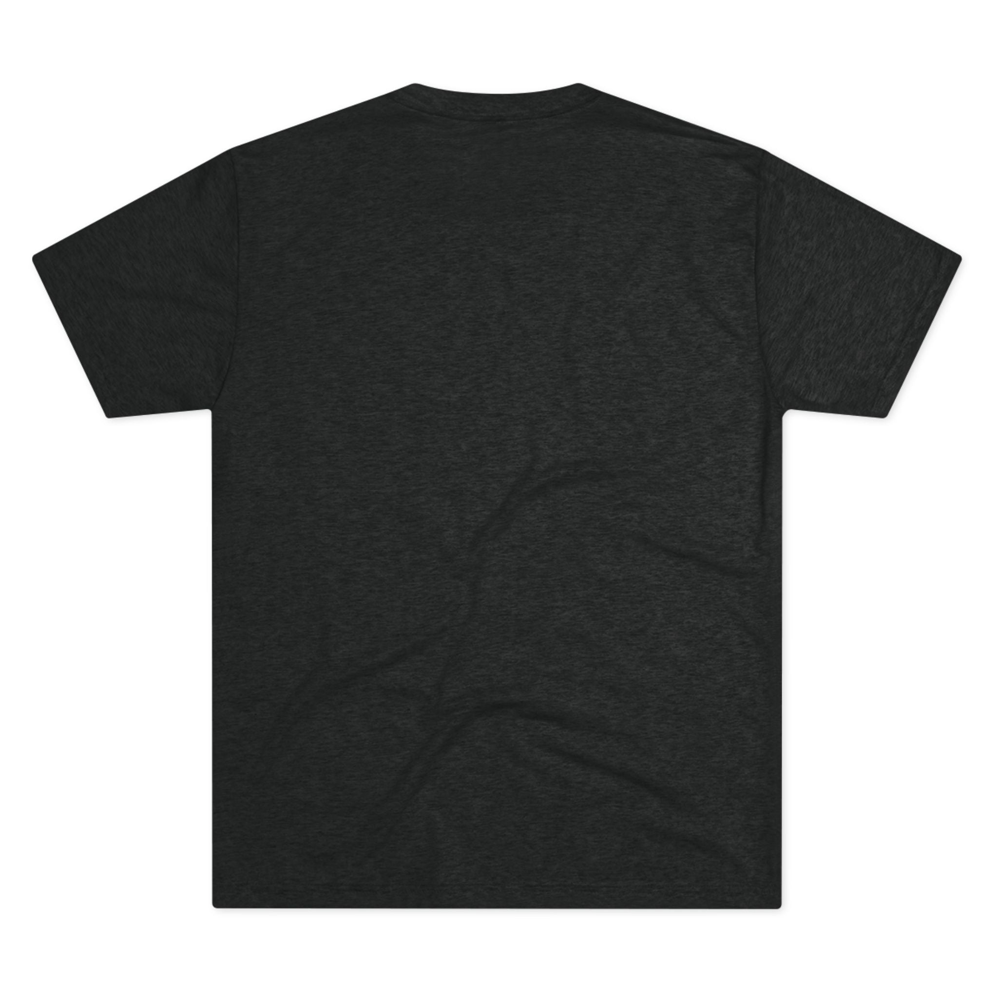 4-11 Tri-Blend Crew Tee