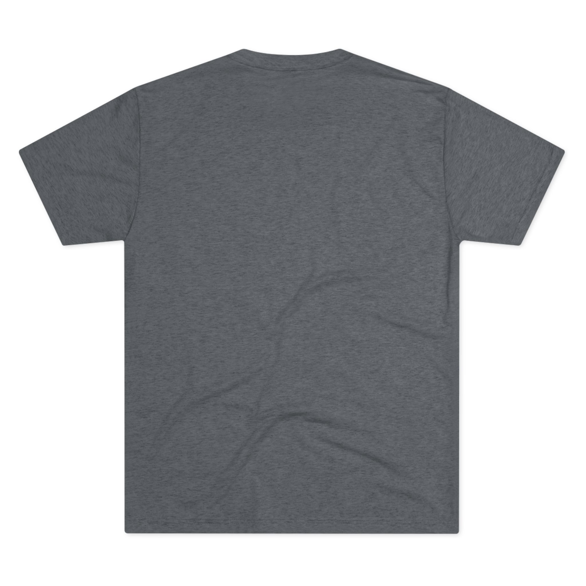 California Wrestling Tri-Blend Crew Tee
