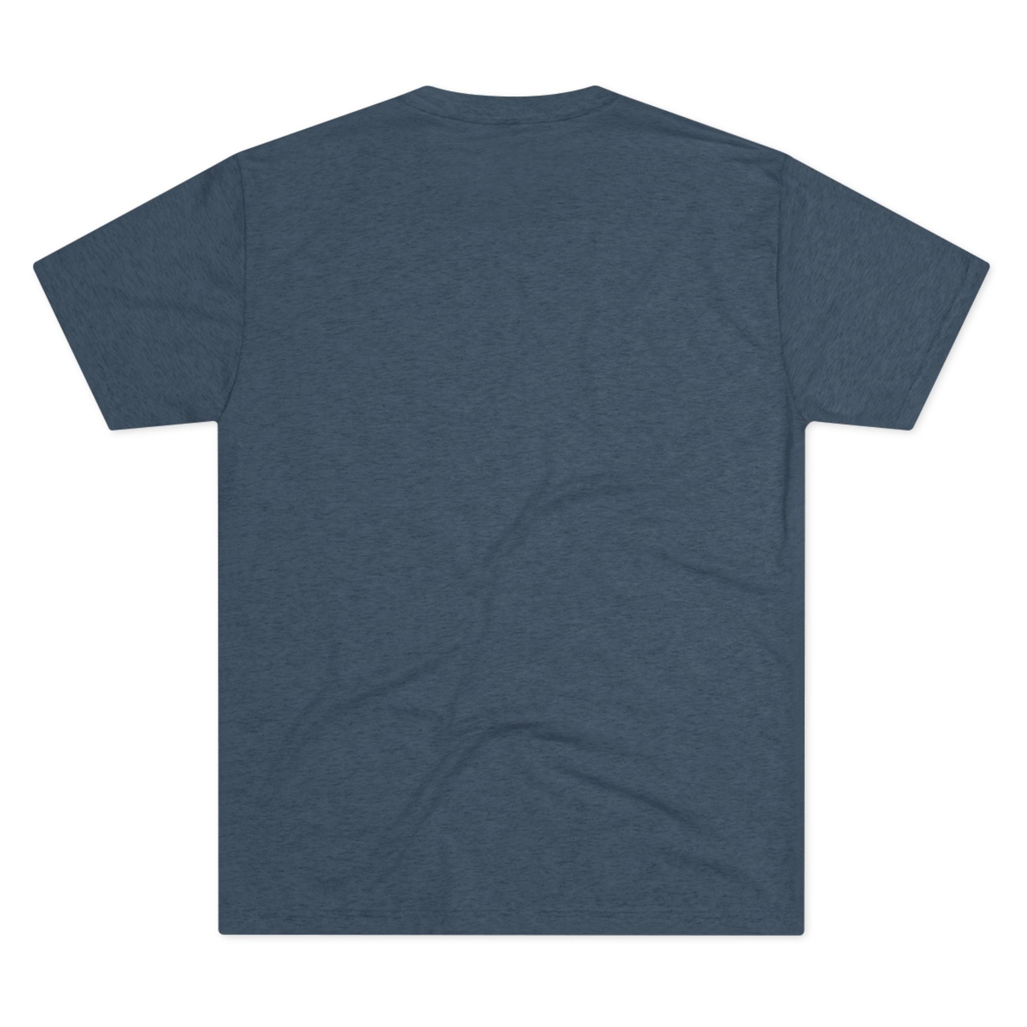 Jiu Jitsoul Tri-Blend Crew Tee