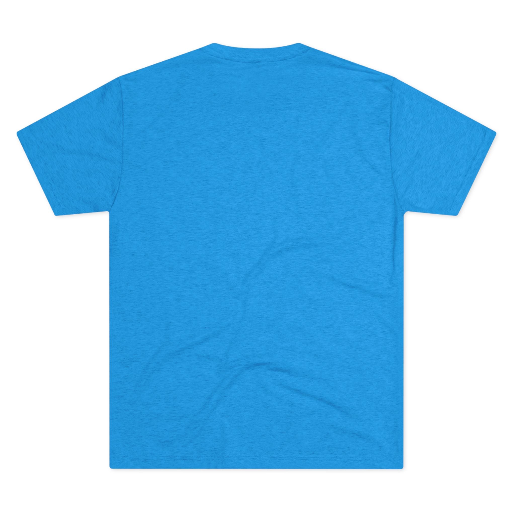 Jiu Jitsoul Tri-Blend Crew Tee