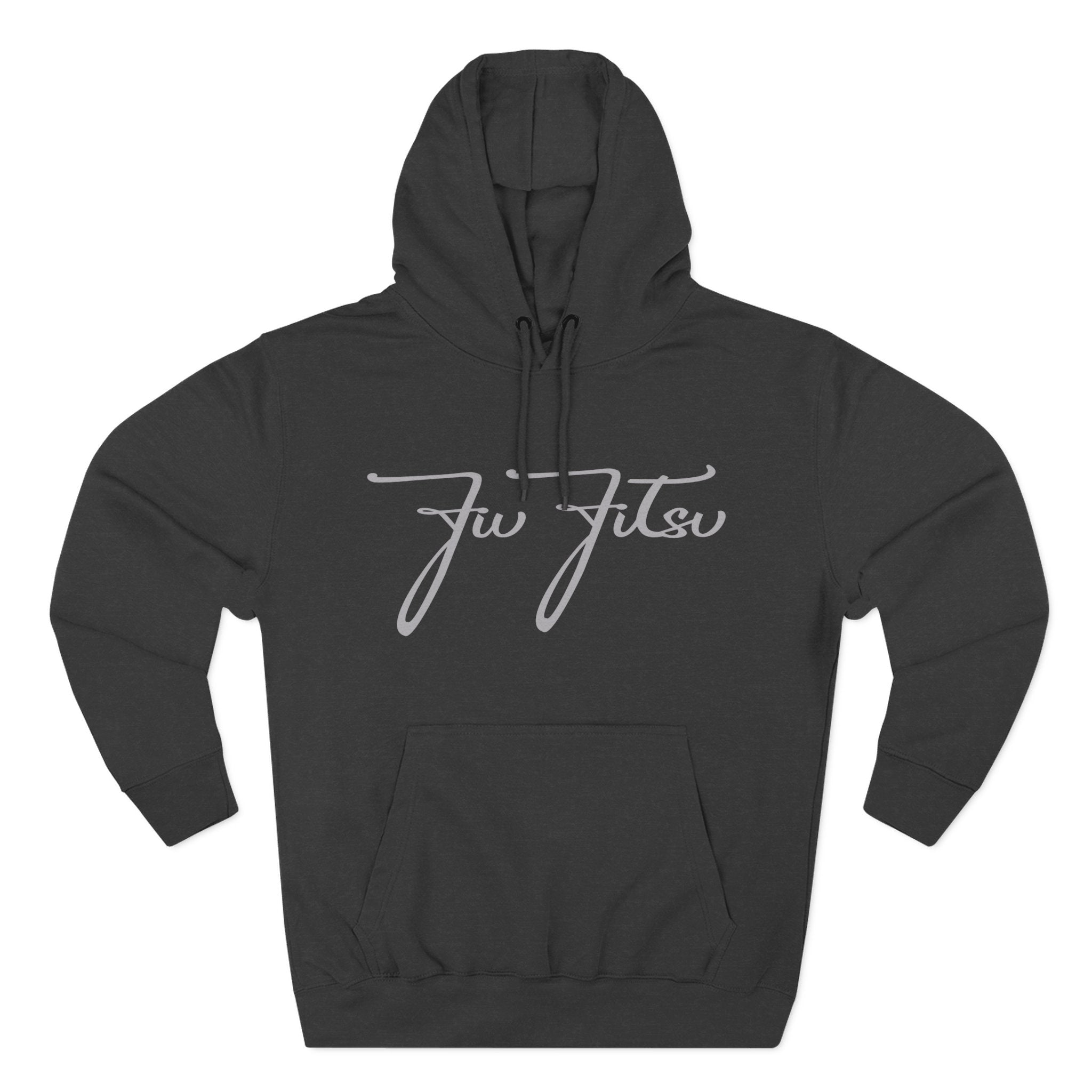 jiu jistu flow