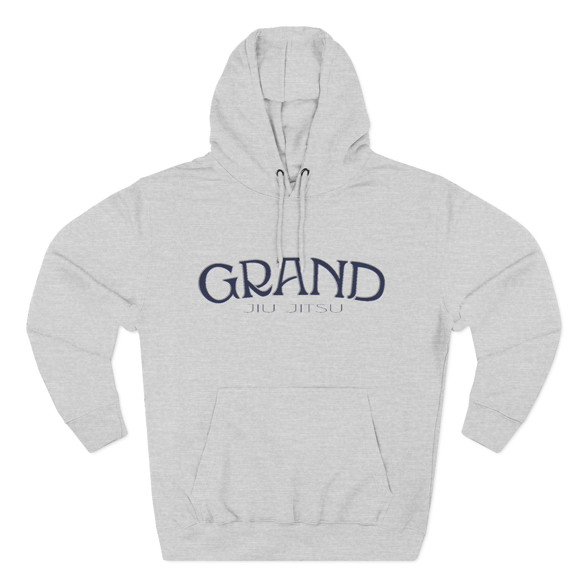 Grand Jiu Jitsu