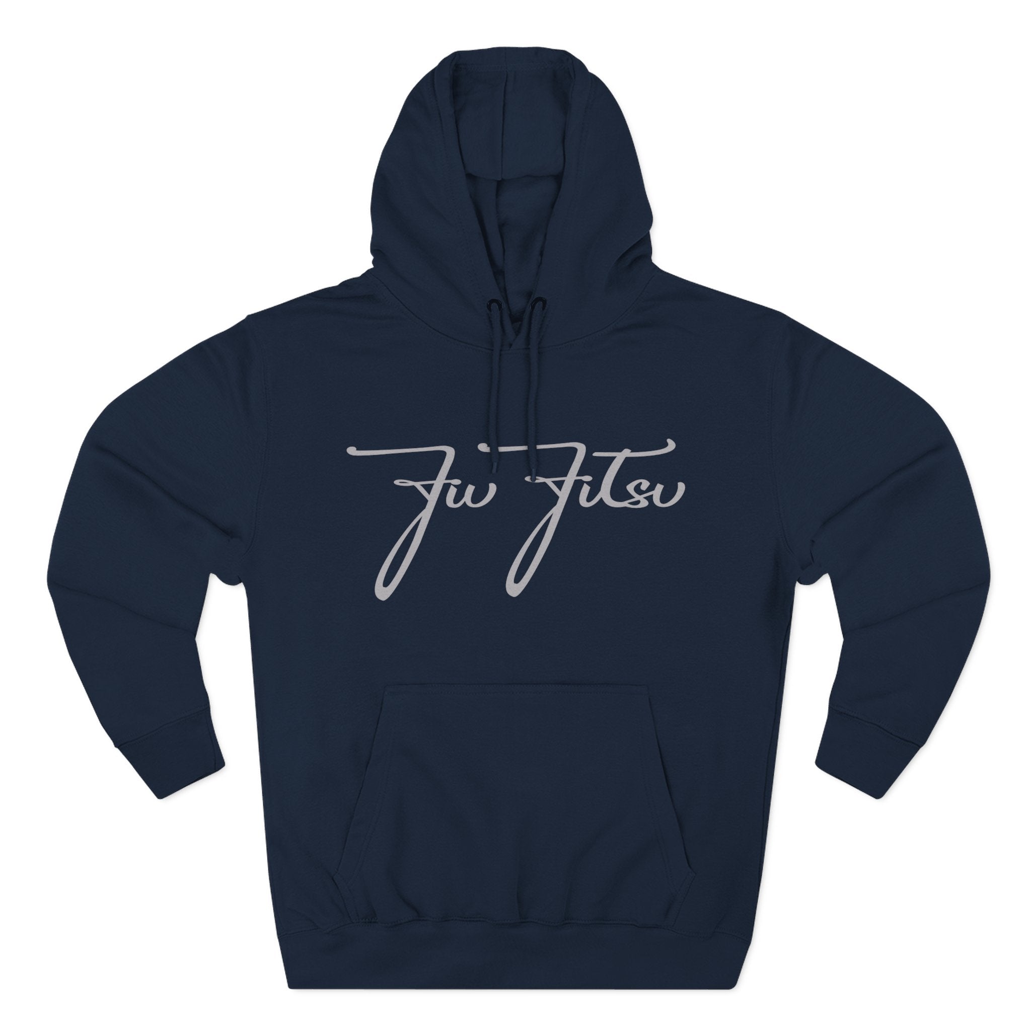 jiu jistu flow