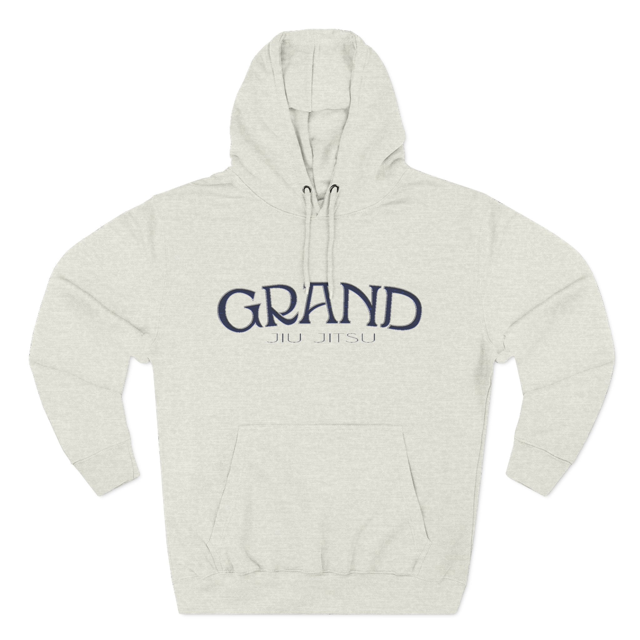 Grand Jiu Jitsu