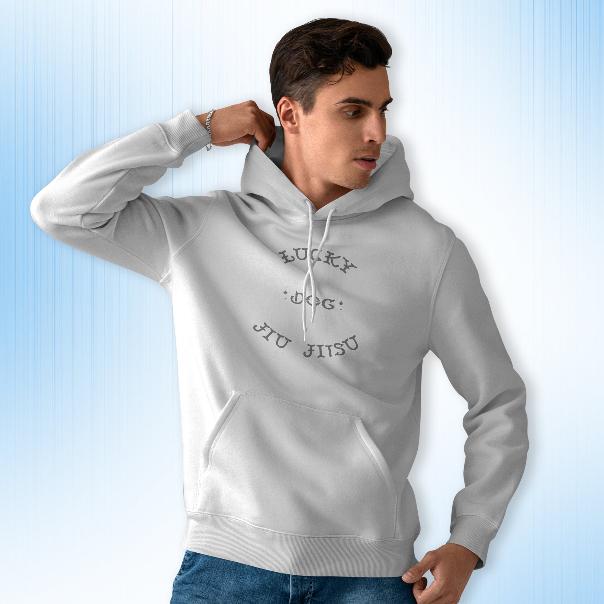 Hoodies & Sweatshirts