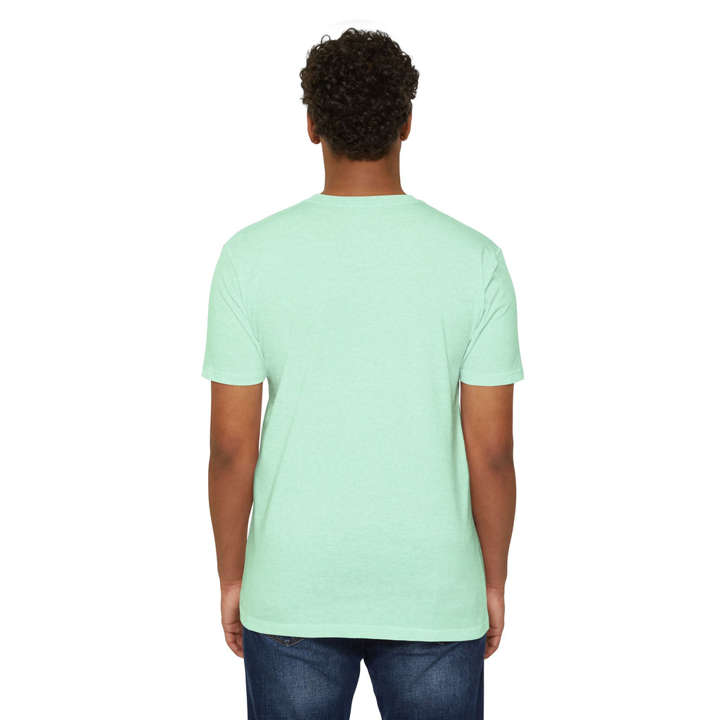 Jiu Jitsu Ace Spade T-Shirt