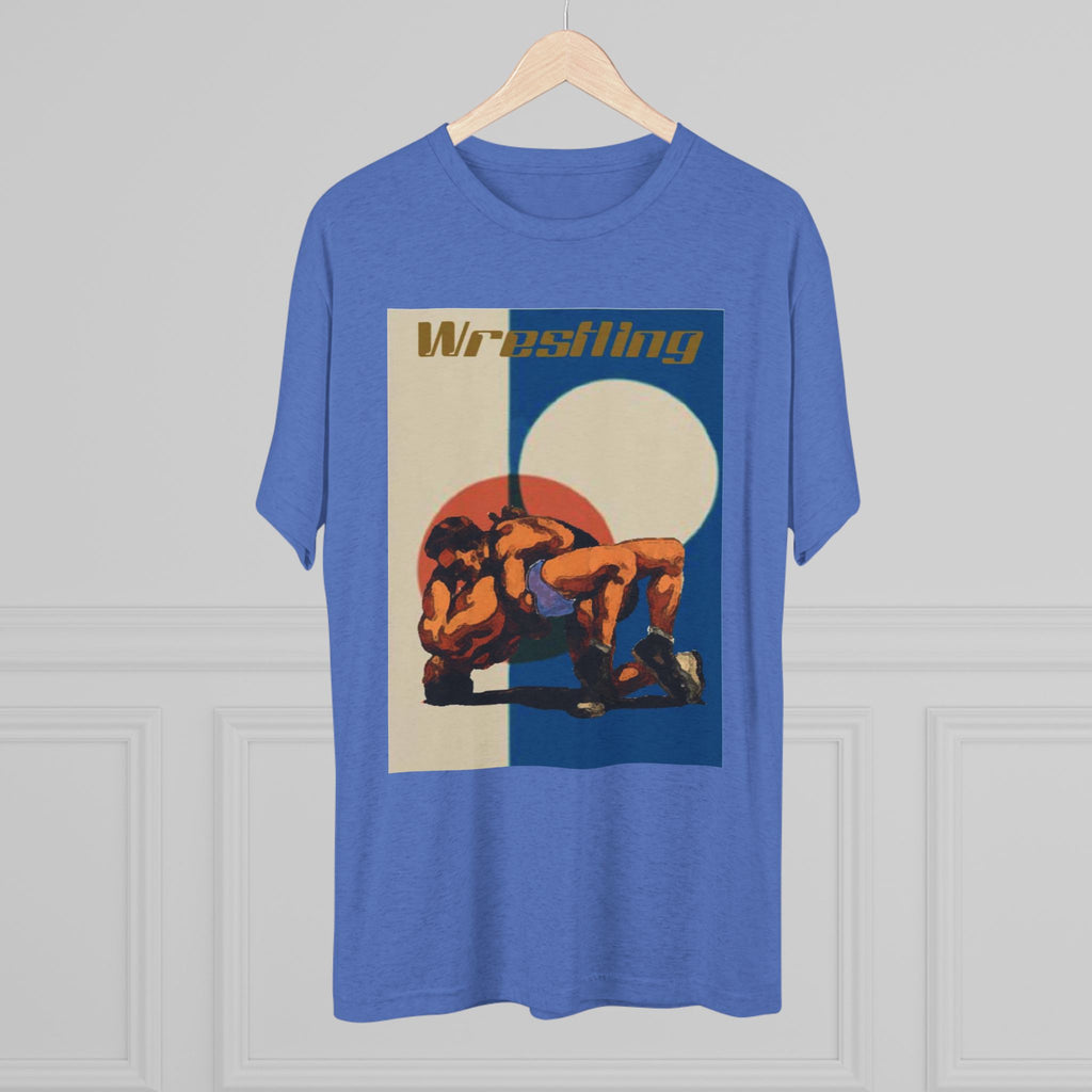 Graphic Tee, Sports T-Shirt, Athletic Apparel, Gym Training Shirt