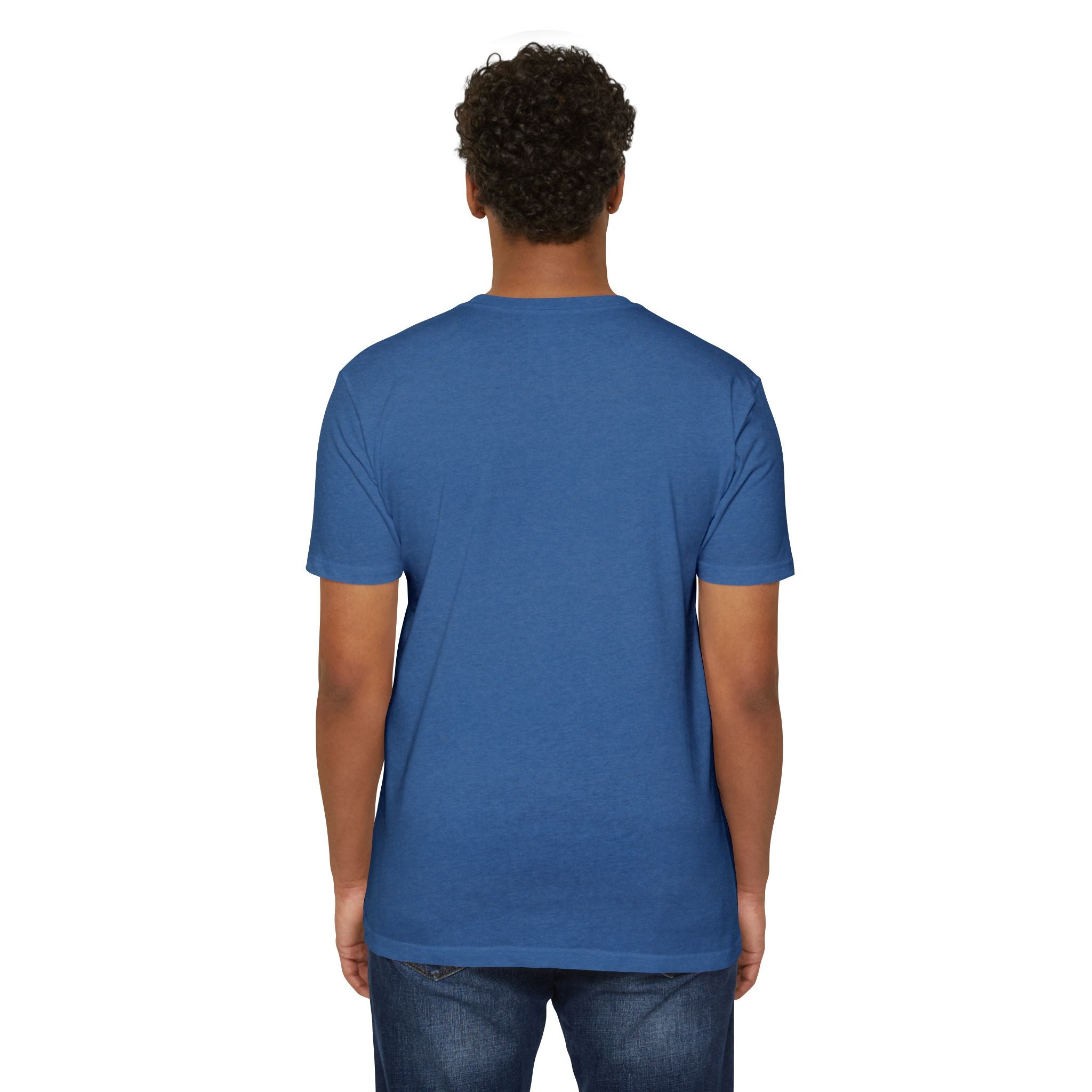 Jiu Jitsu Ace Spade T-Shirt