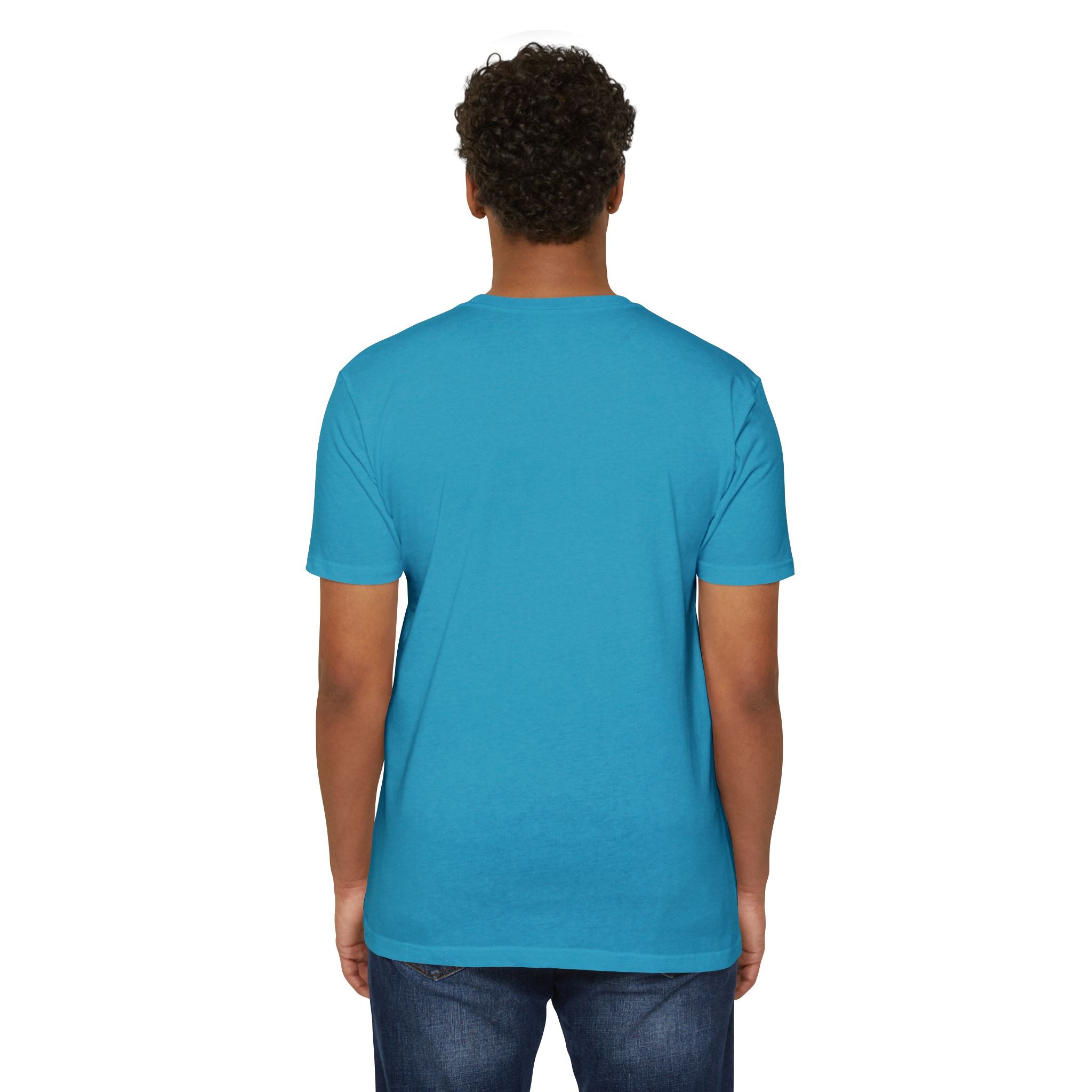 Jiu Jitsu Ace Spade T-Shirt