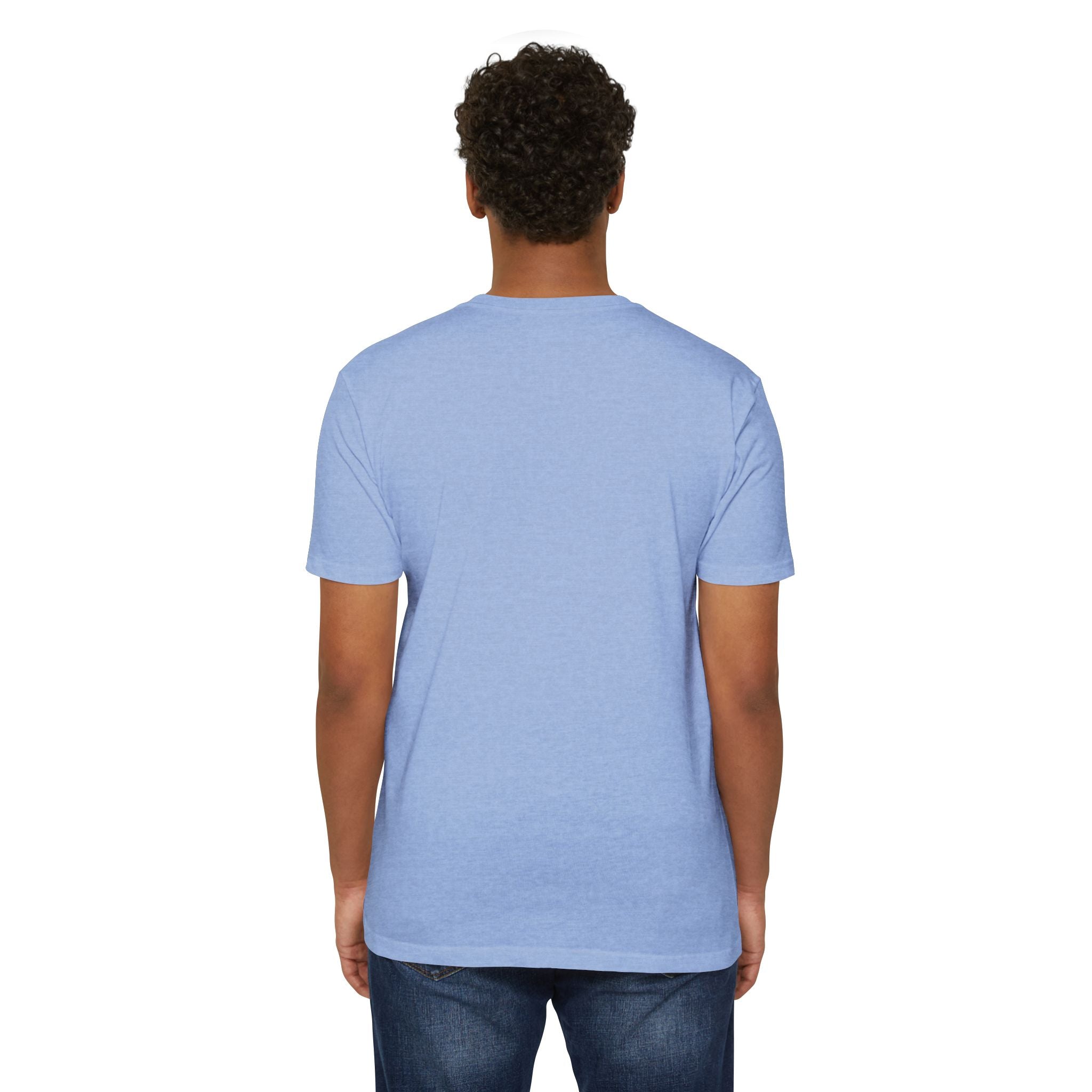 Jiu Jitsu Ace Spade T-Shirt