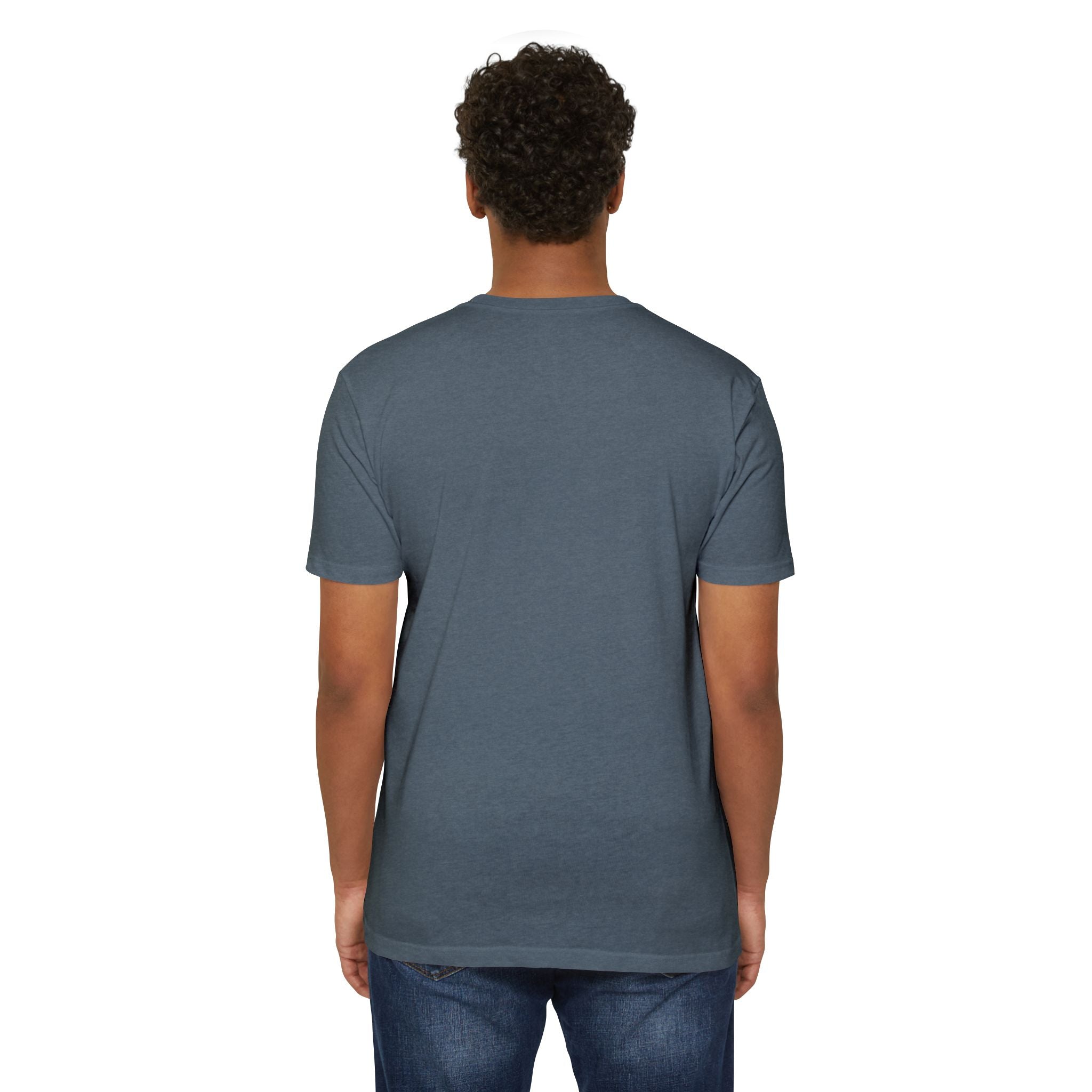 Jiu Jitsu Ace Spade T-Shirt