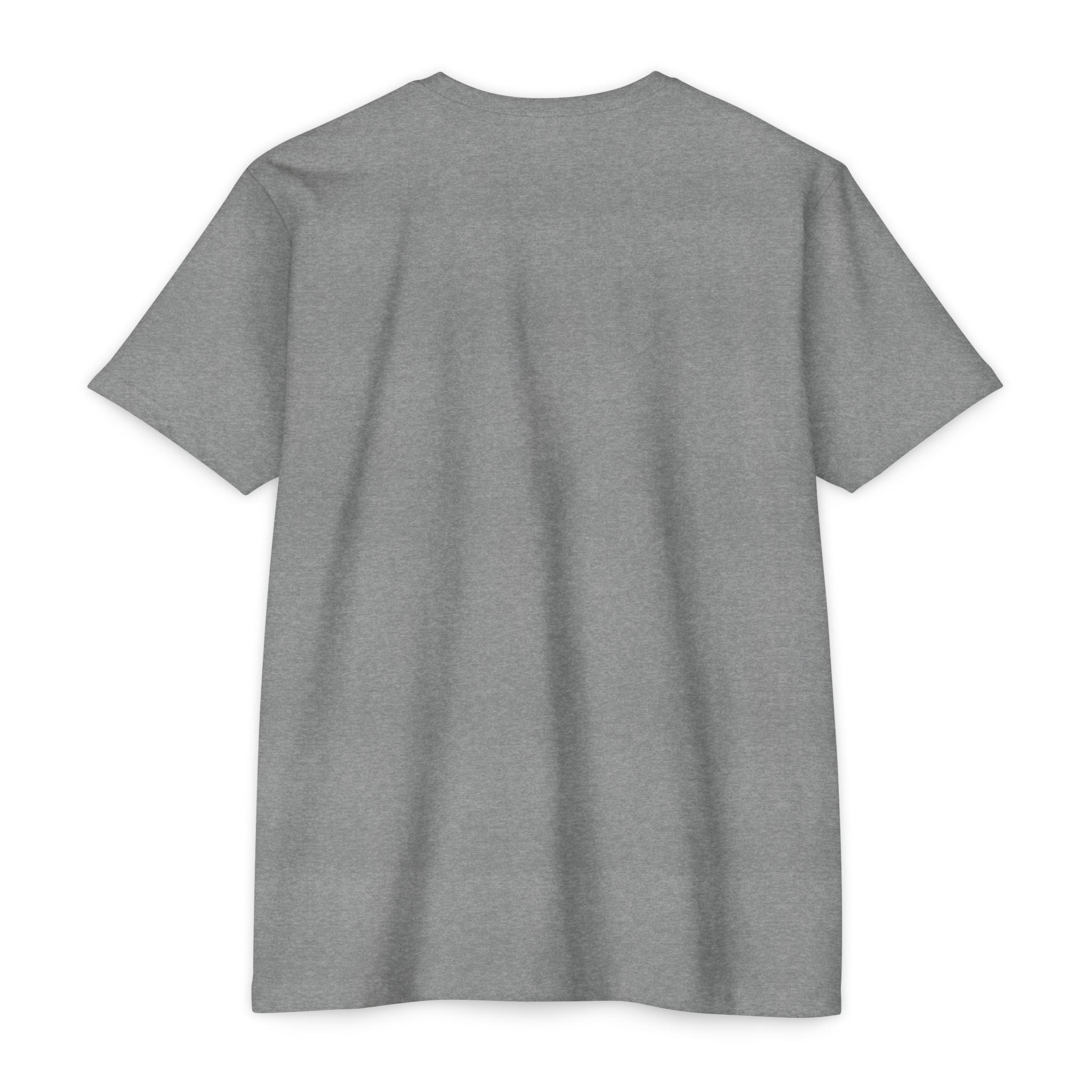 Graphic Tee — Retro Portrait 'Kano' Vintage-Style Shirt