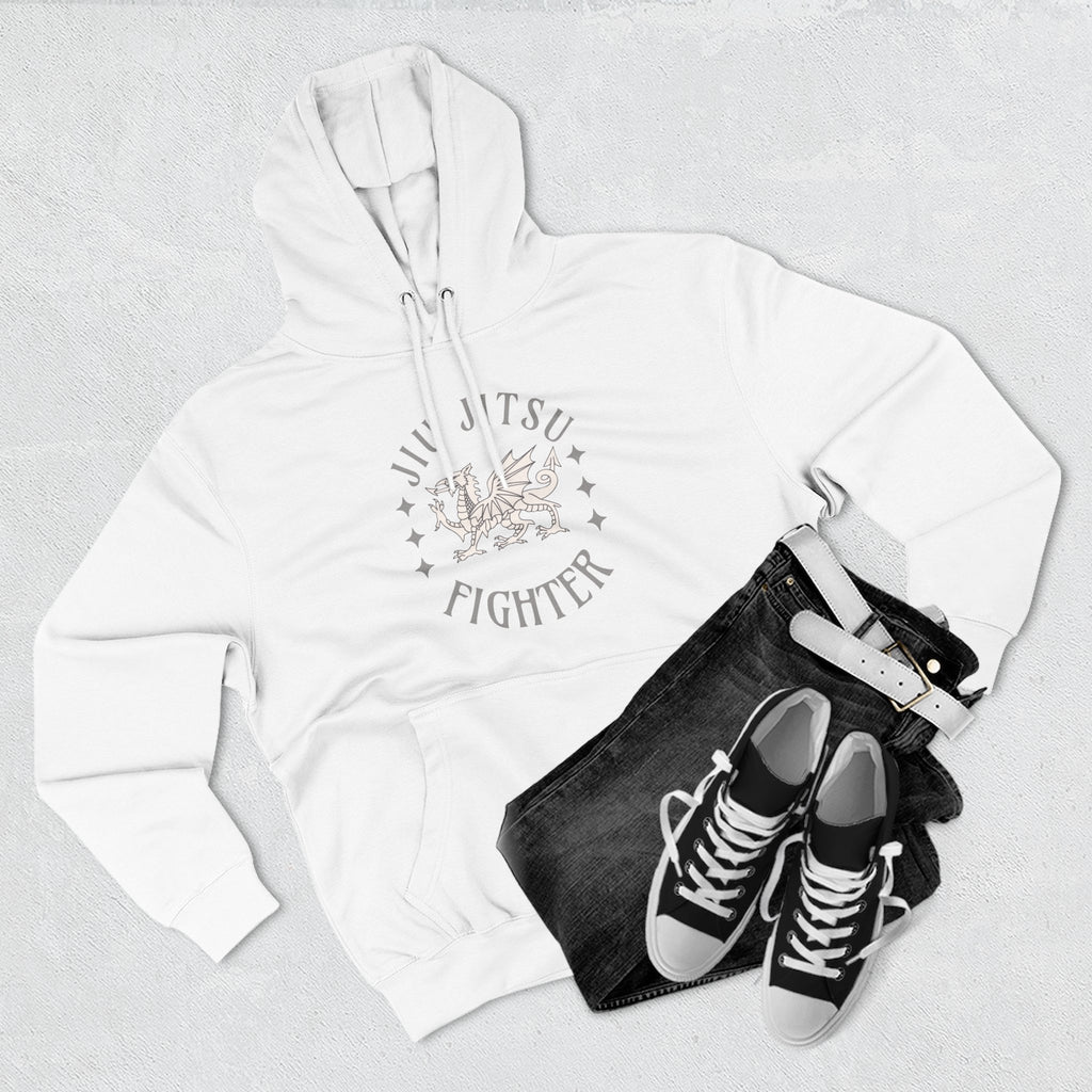 Jiu Jitsu Fighter Hoodie, Comfortable Athletic Wear, Gifts for Martial Arts Lovers, Casual Outing Hoodie, Fitness Apparel, Unique [...]