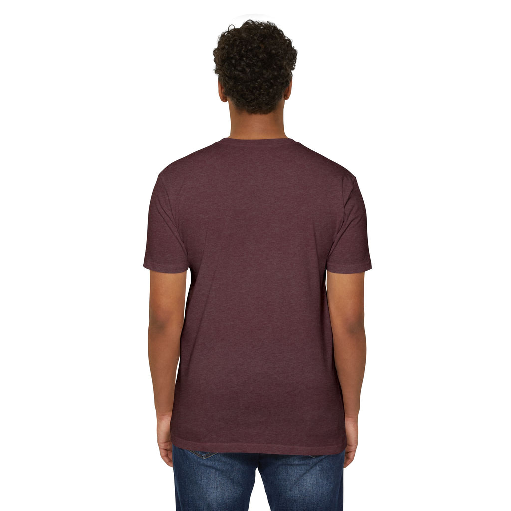 Jiu Jitsu Ace Spade T-Shirt