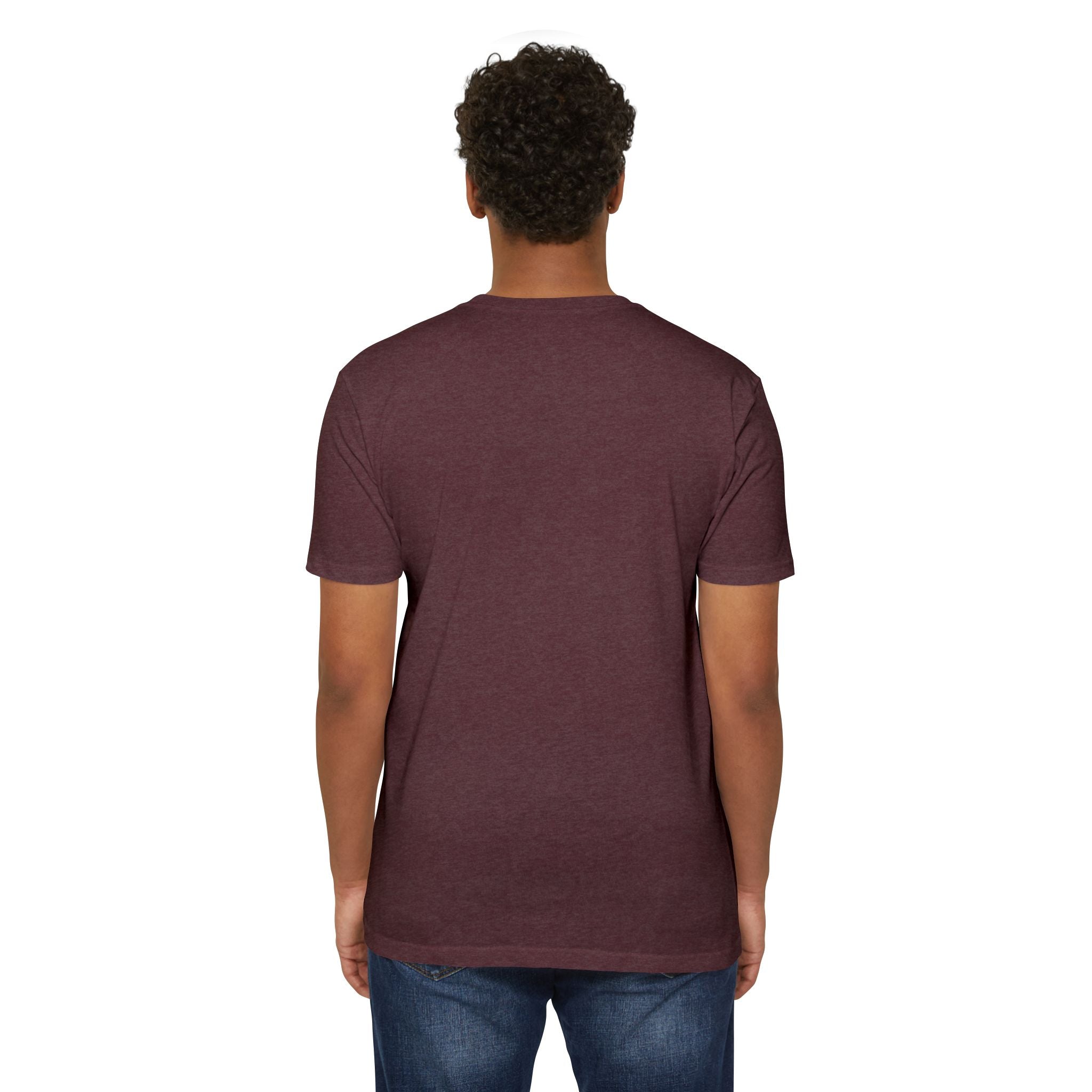 Jiu Jitsu Ace Spade T-Shirt