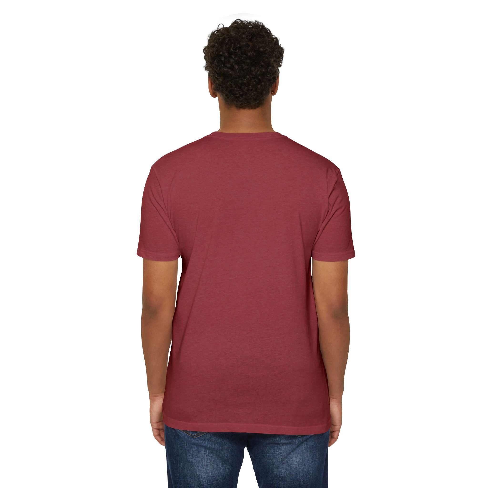 Jiu Jitsu Ace Spade T-Shirt
