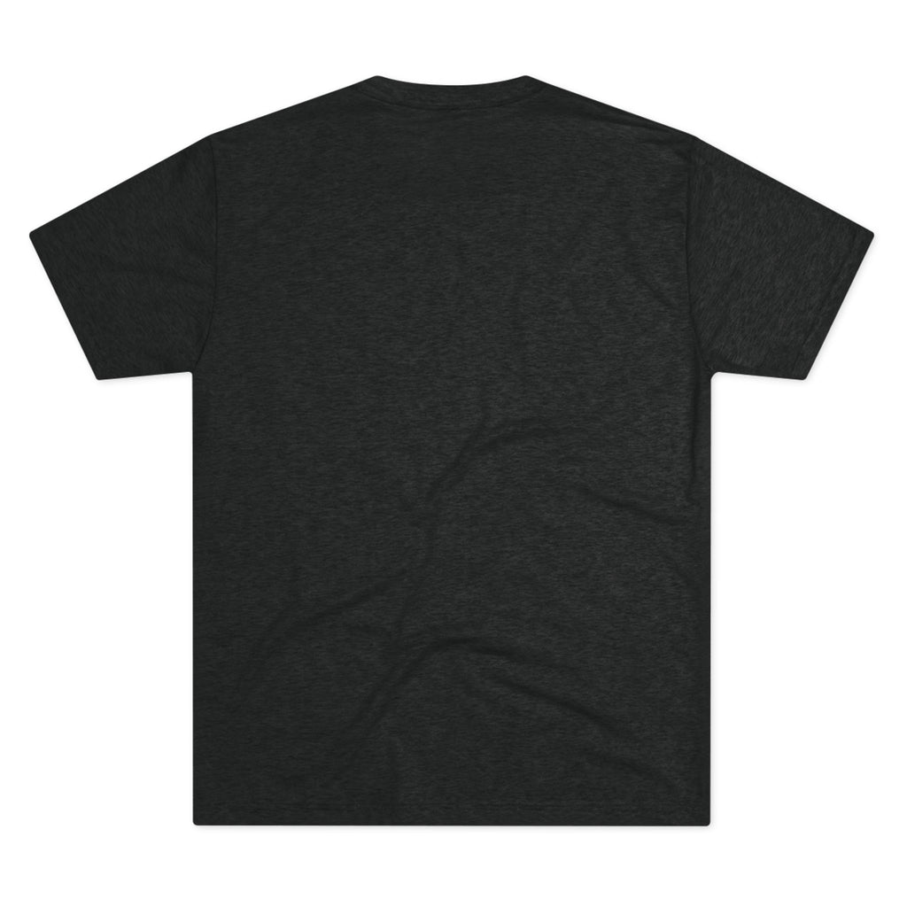 4-11 Tri-Blend Crew Tee