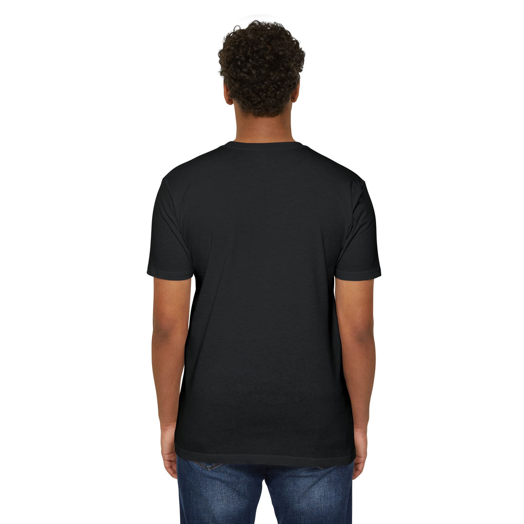 Jiu Jitsu Ace Spade T-Shirt