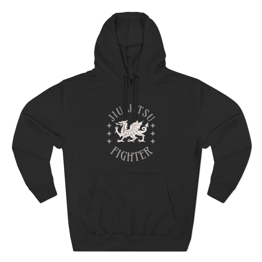 Jiu Jitsu Fighter Hoodie, Comfortable Athletic Wear, Gifts for Martial Arts Lovers, Casual Outing Hoodie, Fitness Apparel, Unique [...]