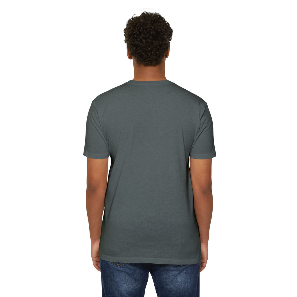 Jiu Jitsu Ace Spade T-Shirt