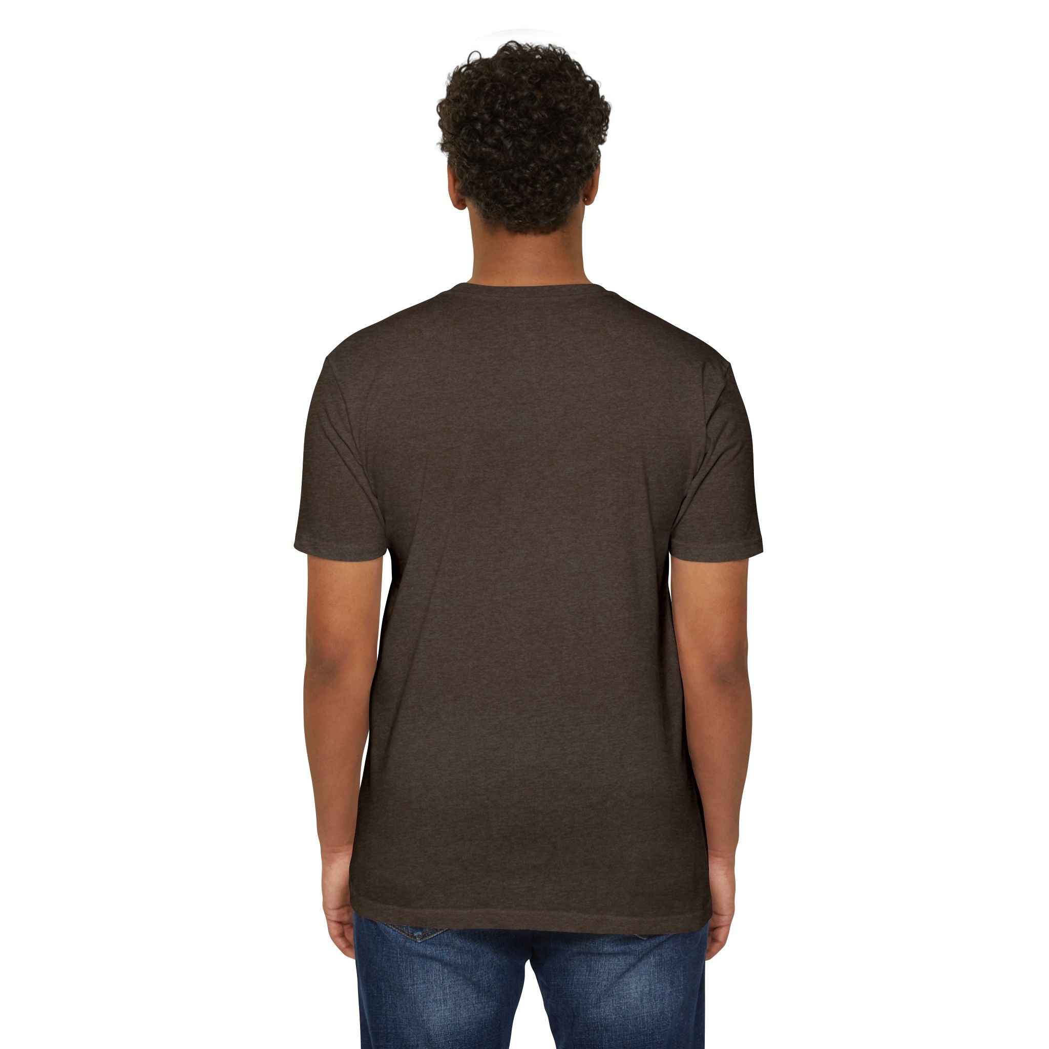 Jiu Jitsu Ace Spade T-Shirt