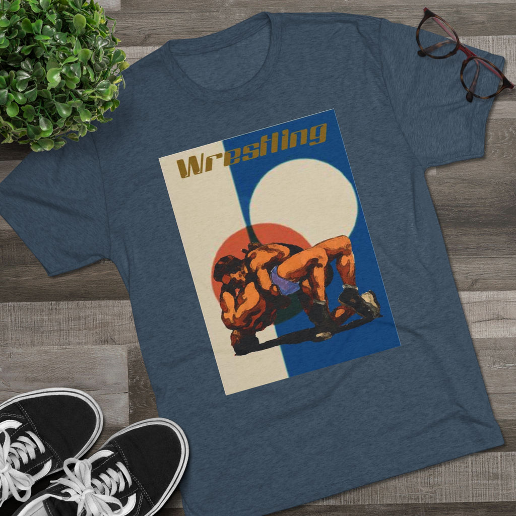 Graphic Tee, Sports T-Shirt, Athletic Apparel, Gym Training Shirt