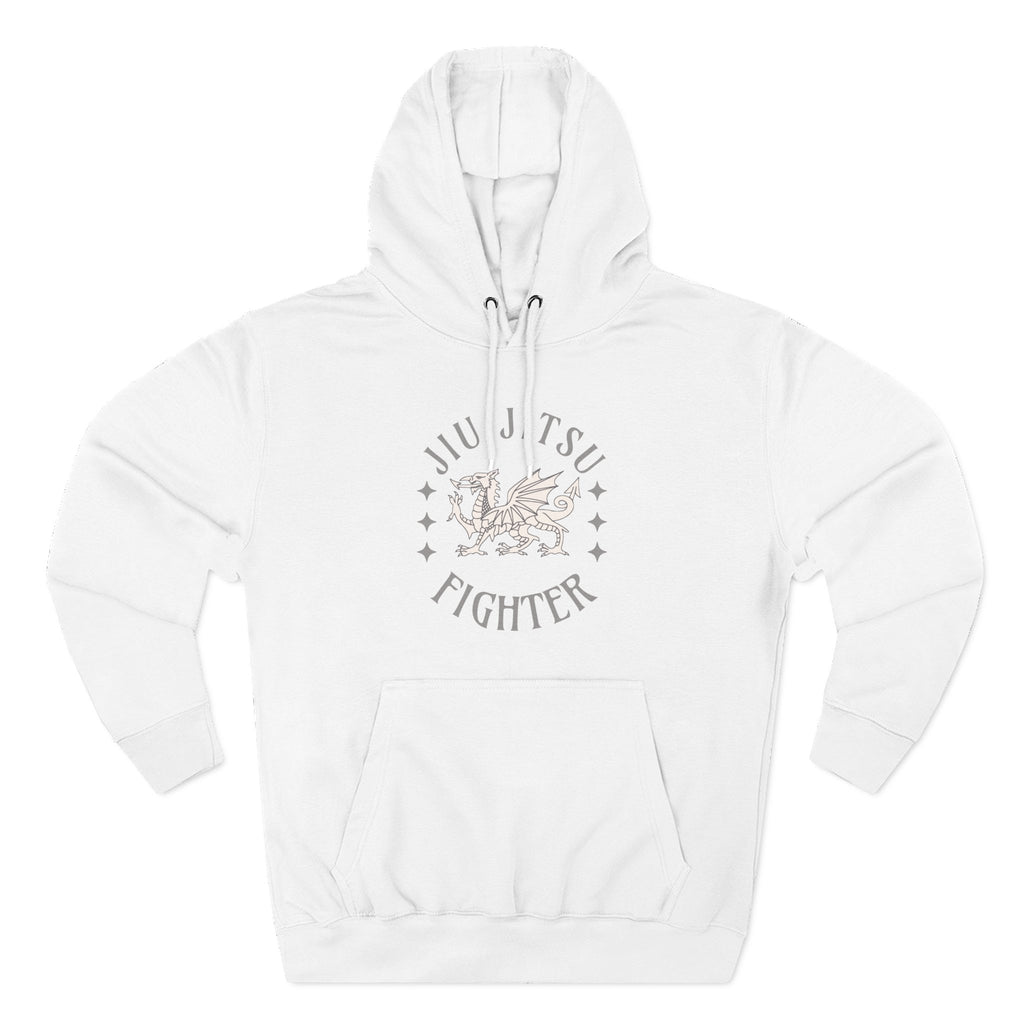 Jiu Jitsu Fighter Hoodie, Comfortable Athletic Wear, Gifts for Martial Arts Lovers, Casual Outing Hoodie, Fitness Apparel, Unique [...]
