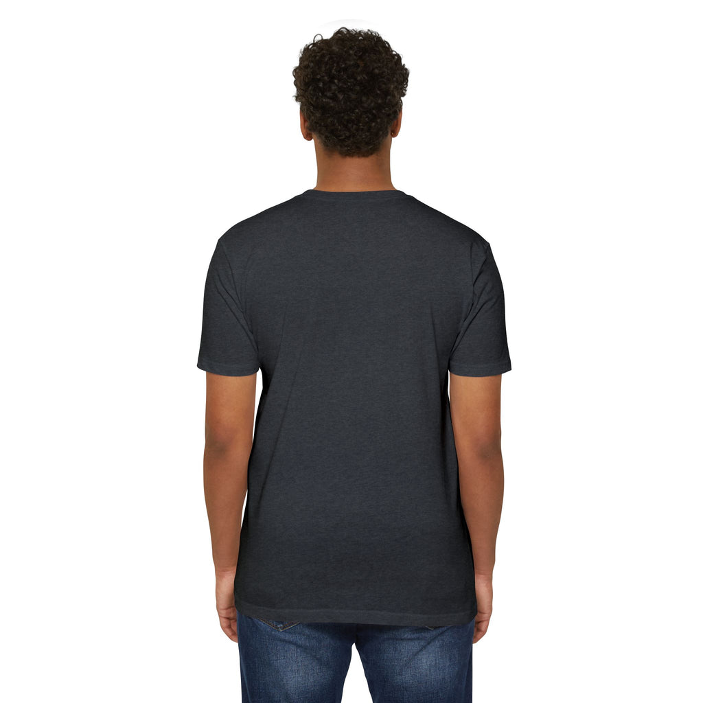 Jiu Jitsu Ace Spade T-Shirt