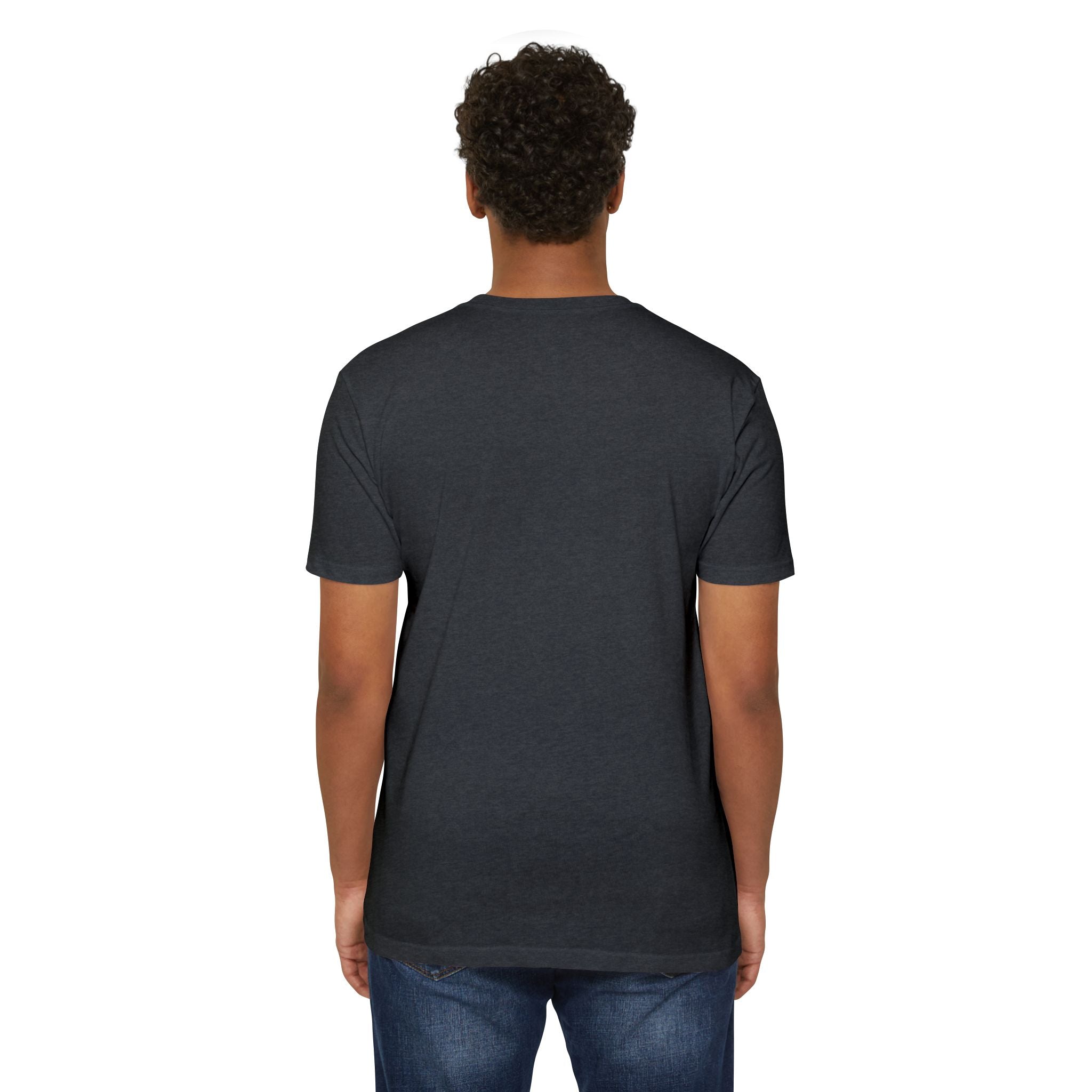 Jiu Jitsu Ace Spade T-Shirt