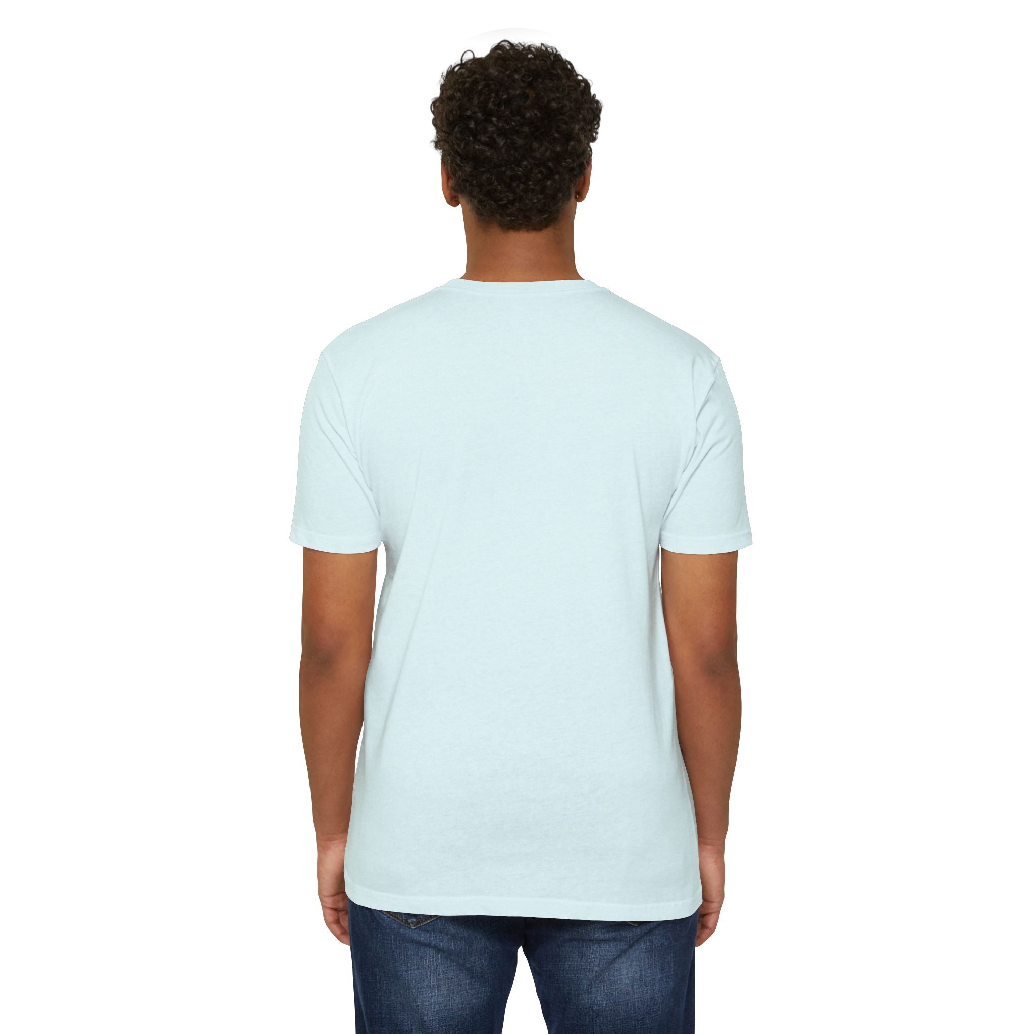 Jiu Jitsu Ace Spade T-Shirt