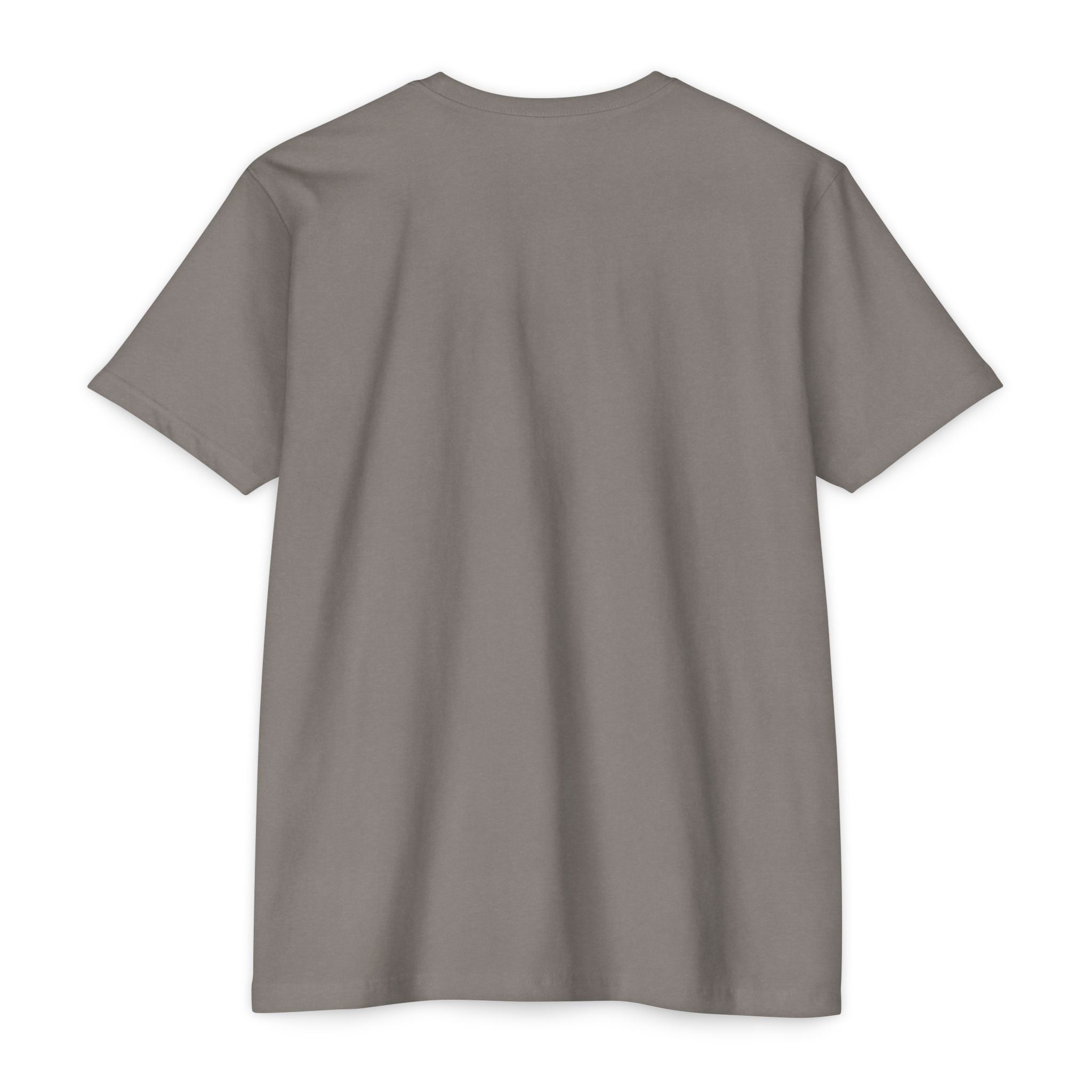 Graphic Tee — Retro Portrait 'Kano' Vintage-Style Shirt