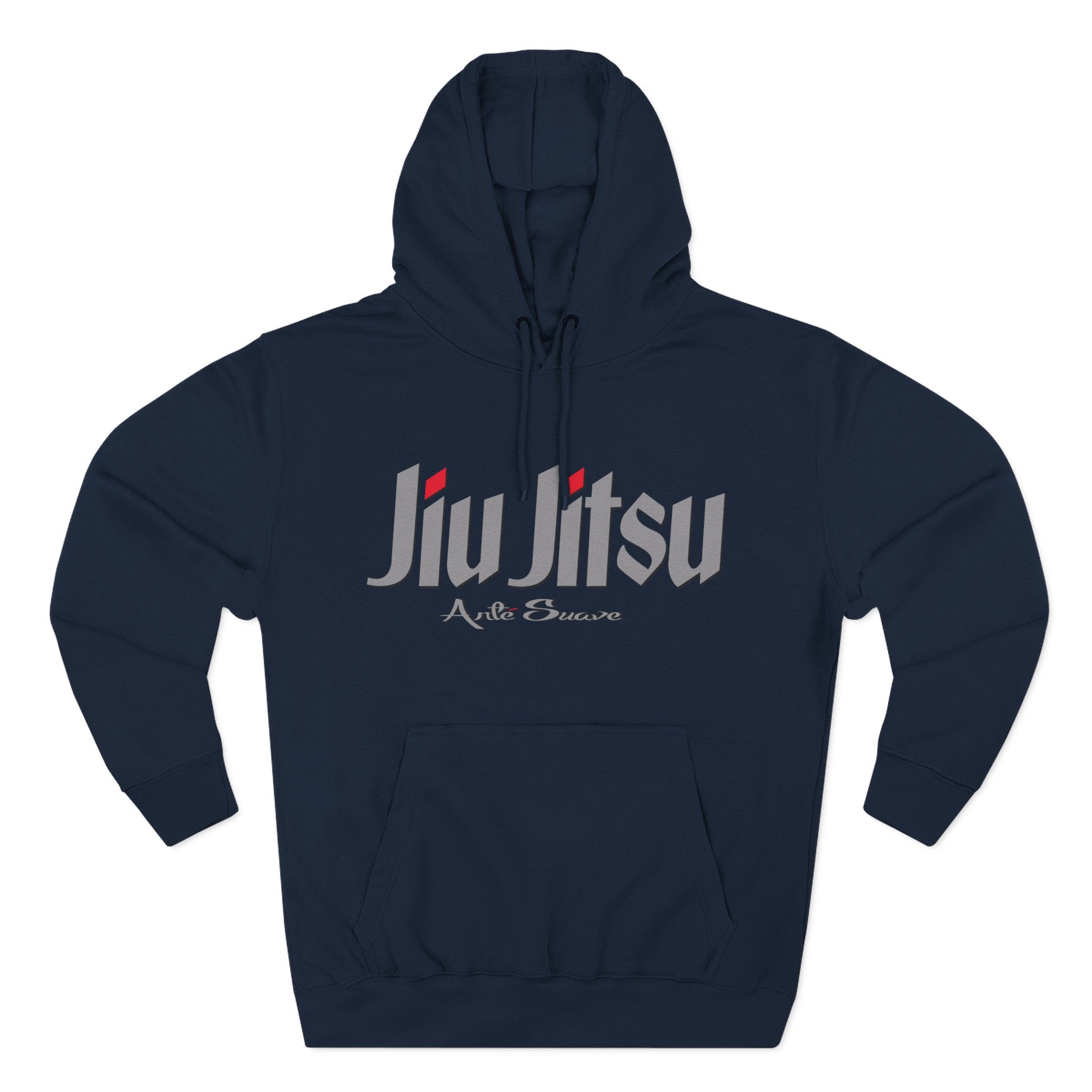 Grey Font Jiu Jitsu Fleece Hoodie for Training and Comfort, Stylish BJJ Apparel for Martial Arts Enthusiasts, Perfect Gift for Athletes, Casual [...]