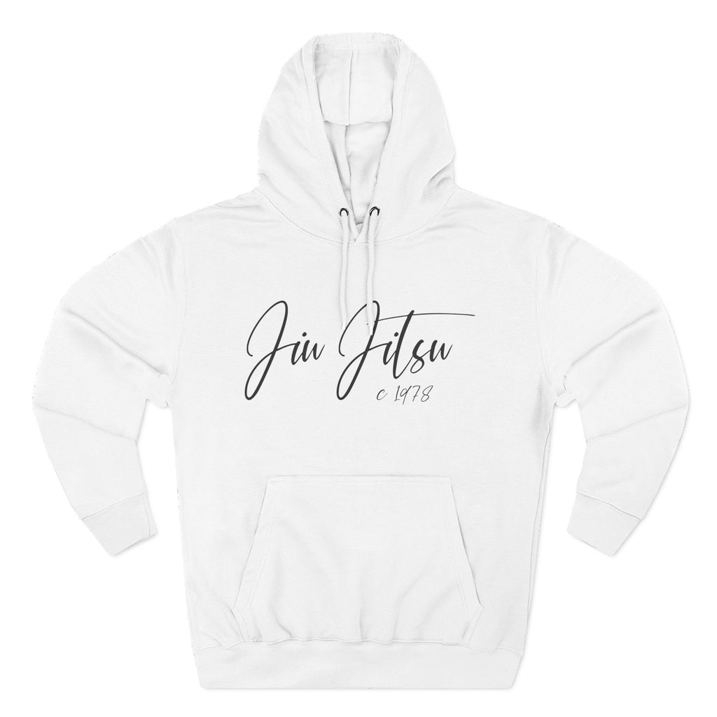 Jiu Jitsu Fleece Hoodie, Cozy Sportswear for Martial Arts Lovers, Perfect for Training, Gift for Jiu Jitsu Enthusiasts, Ideal for [...]