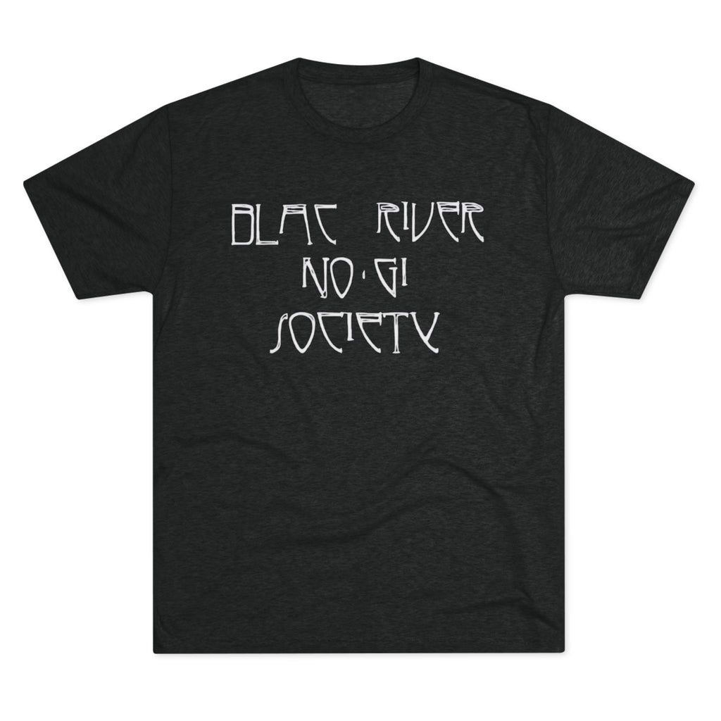 Tri-Blend Tee — Lightweight Unisex Crew T-Shirt