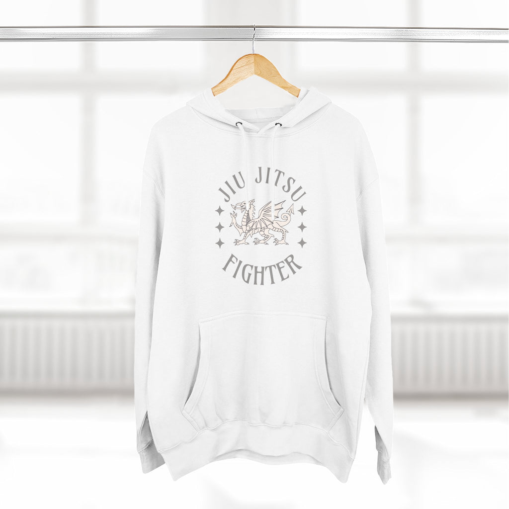 Jiu Jitsu Fighter Hoodie, Comfortable Athletic Wear, Gifts for Martial Arts Lovers, Casual Outing Hoodie, Fitness Apparel, Unique [...]