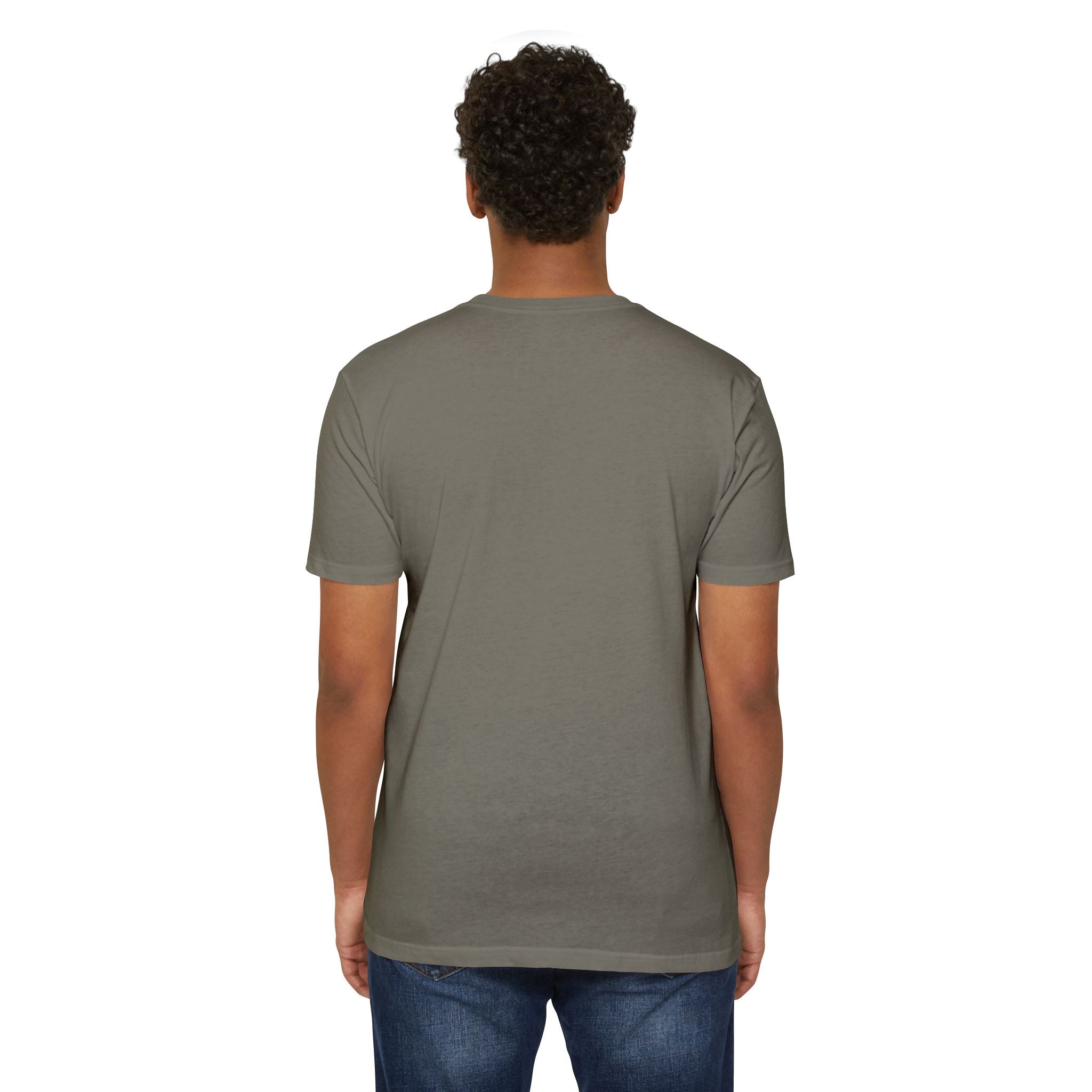 Jiu Jitsu Ace Spade T-Shirt