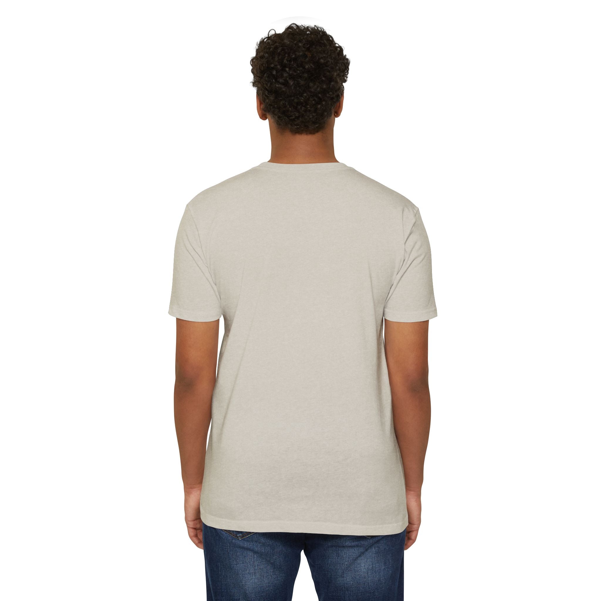 Jiu Jitsu Ace Spade T-Shirt