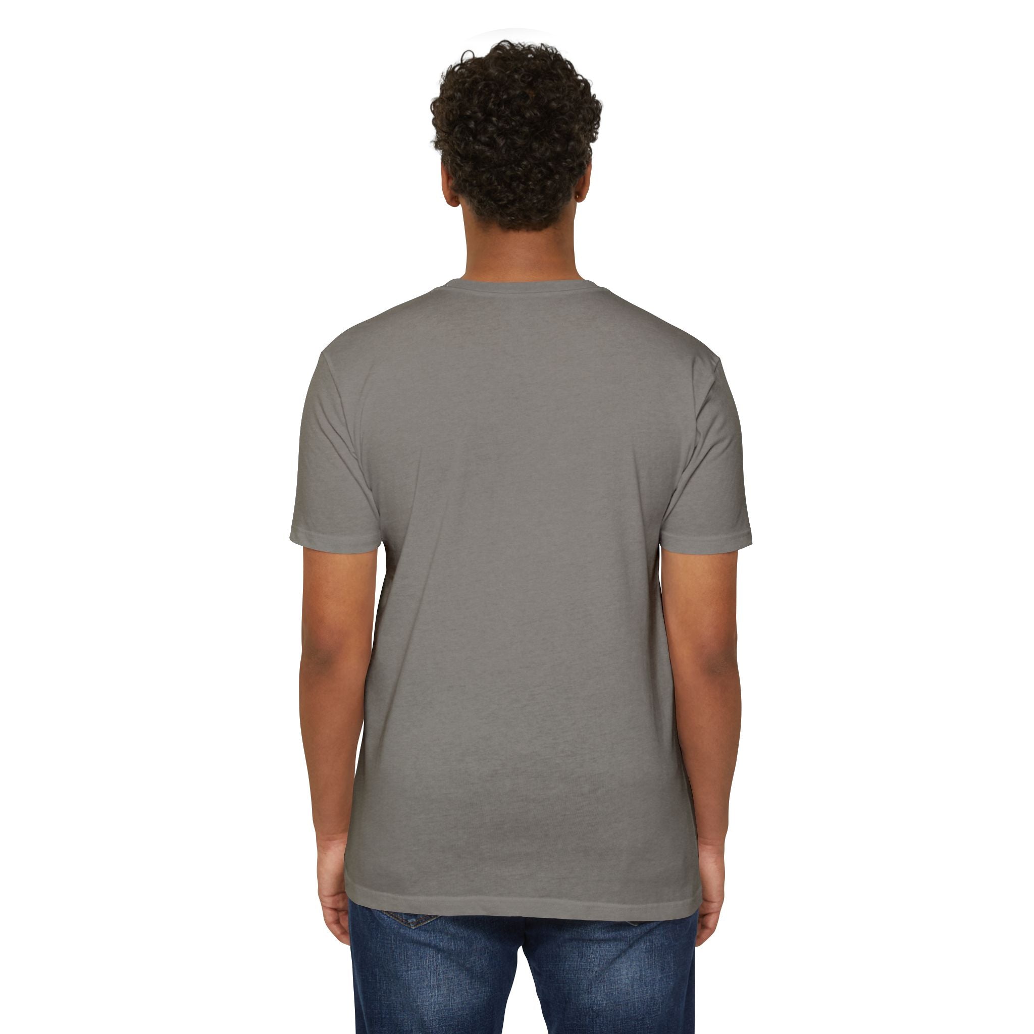 Jiu Jitsu Ace Spade T-Shirt