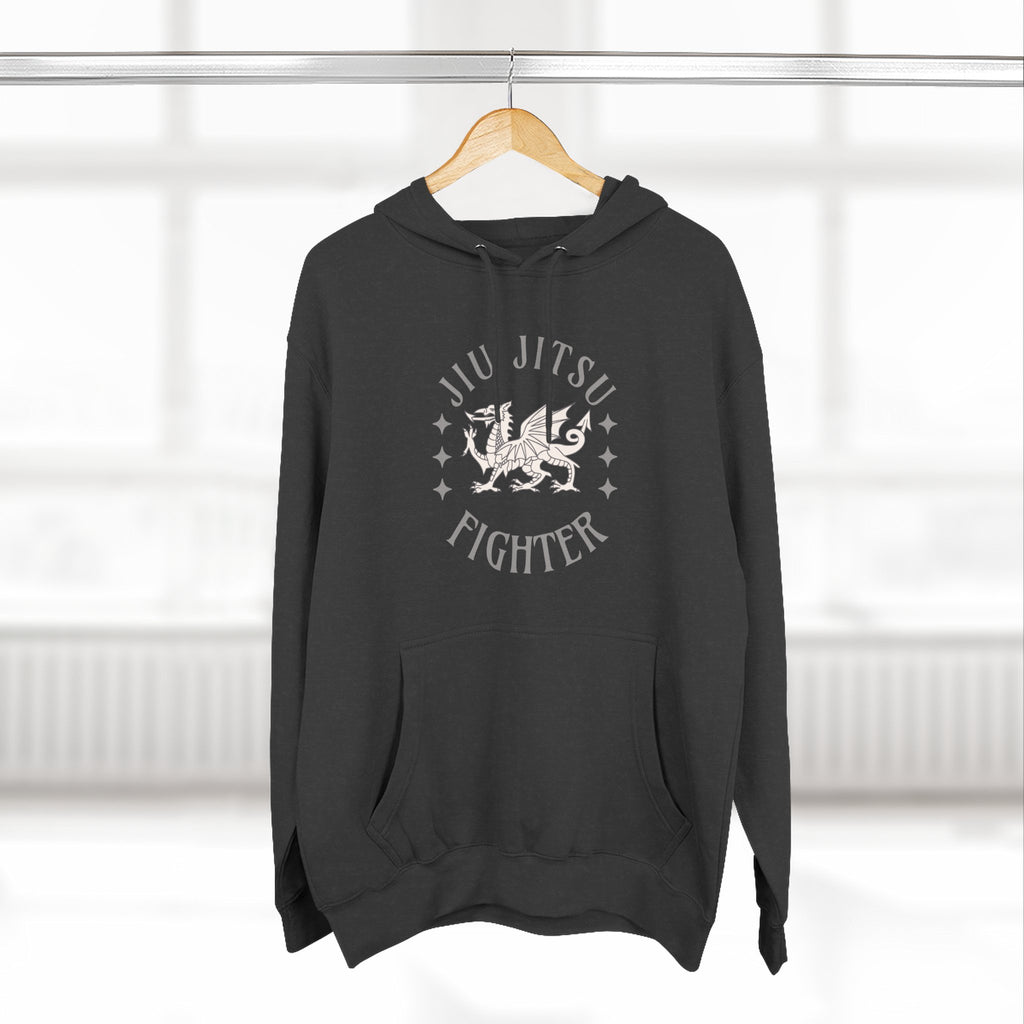 Jiu Jitsu Fighter Hoodie, Comfortable Athletic Wear, Gifts for Martial Arts Lovers, Casual Outing Hoodie, Fitness Apparel, Unique [...]