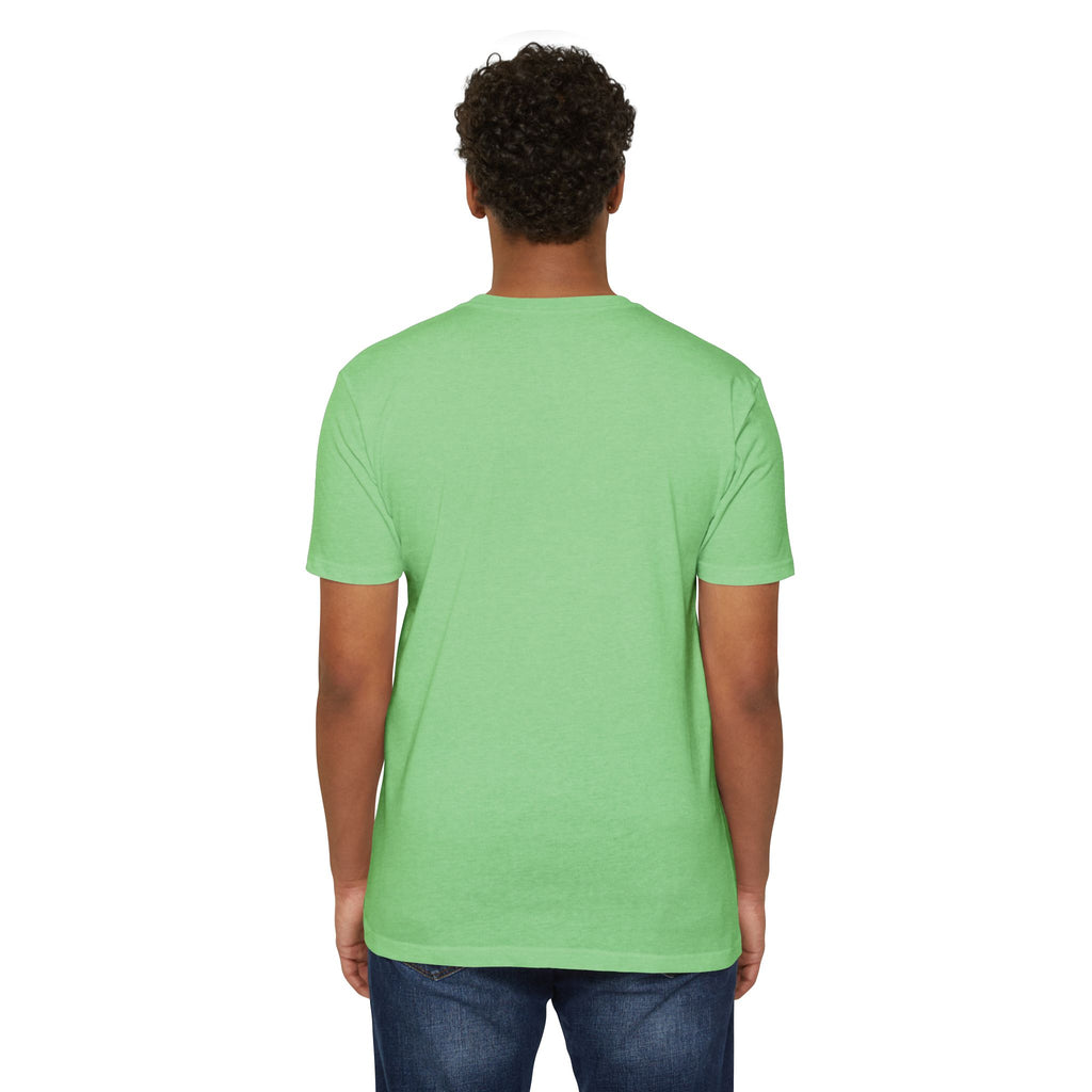 Jiu Jitsu Ace Spade T-Shirt
