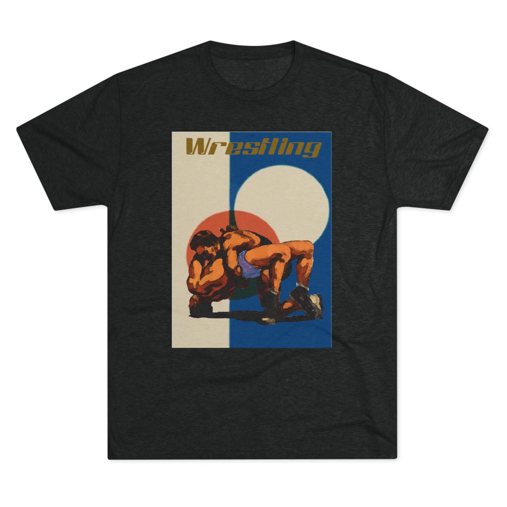 Graphic Tee, Sports T-Shirt, Athletic Apparel, Gym Training Shirt