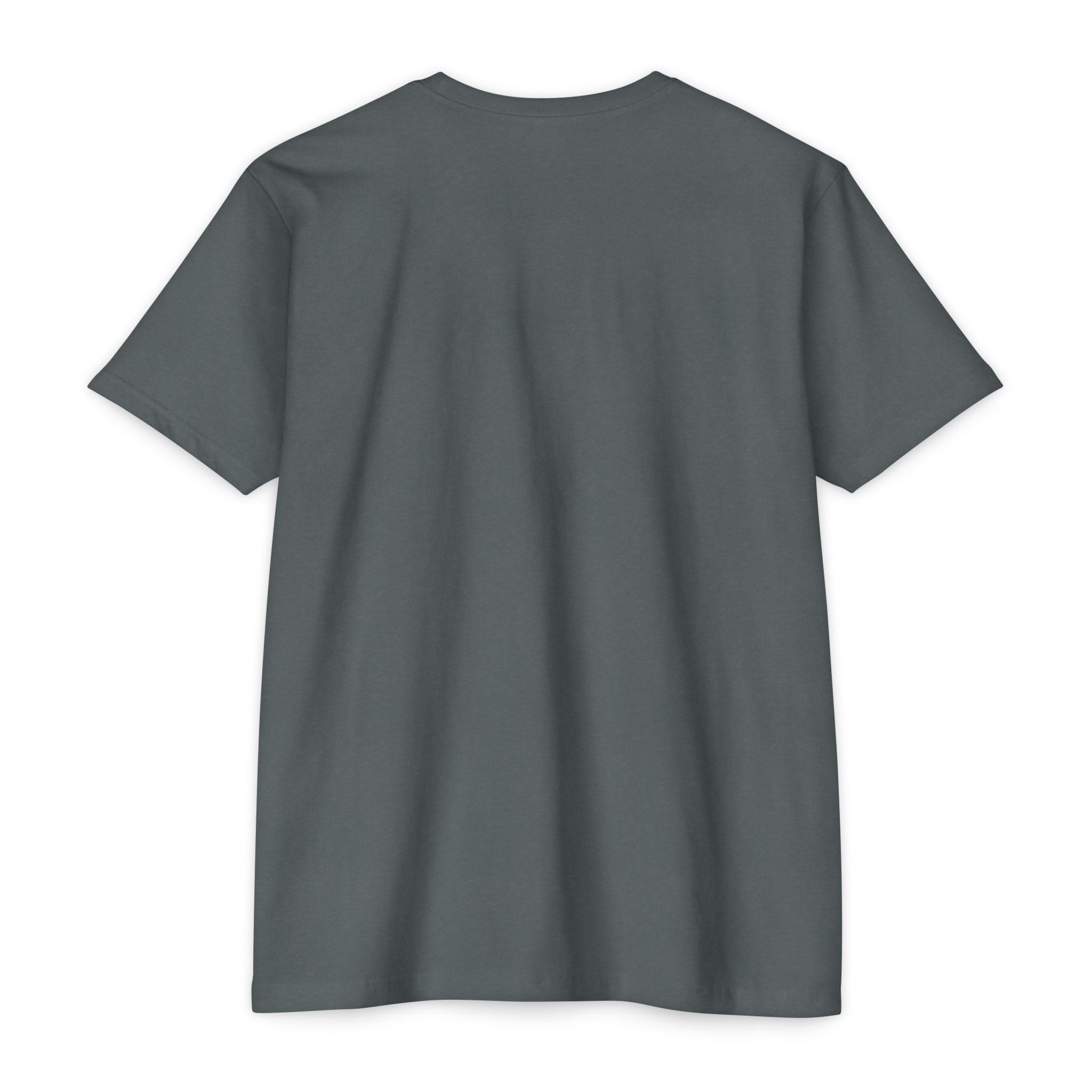 Graphic Tee — Retro Portrait 'Kano' Vintage-Style Shirt