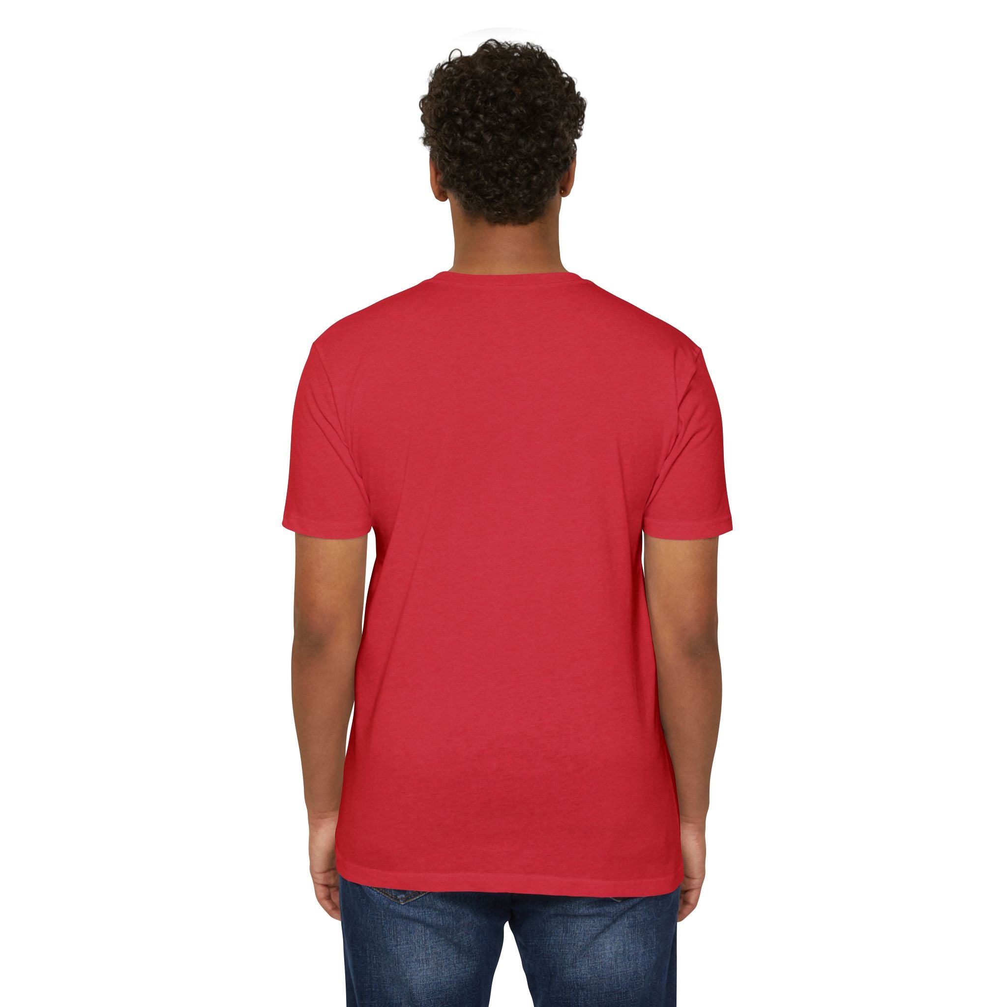 Jiu Jitsu Ace Spade T-Shirt