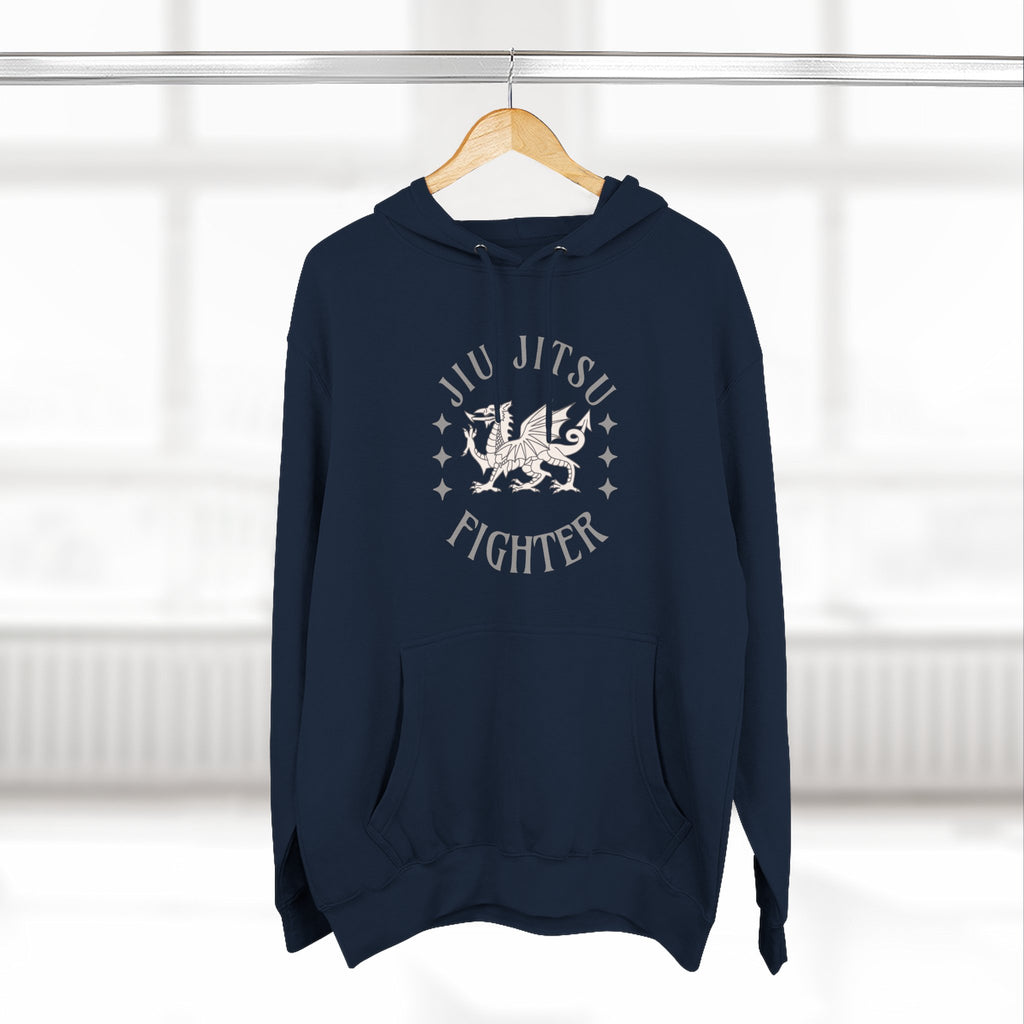 Jiu Jitsu Fighter Hoodie, Comfortable Athletic Wear, Gifts for Martial Arts Lovers, Casual Outing Hoodie, Fitness Apparel, Unique [...]