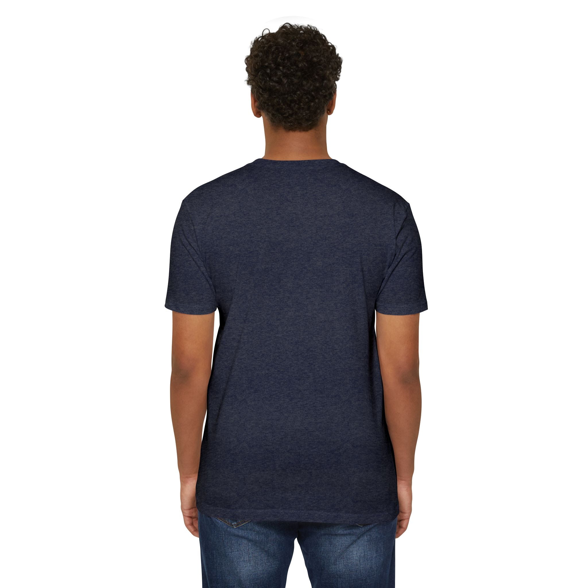 Jiu Jitsu Ace Spade T-Shirt