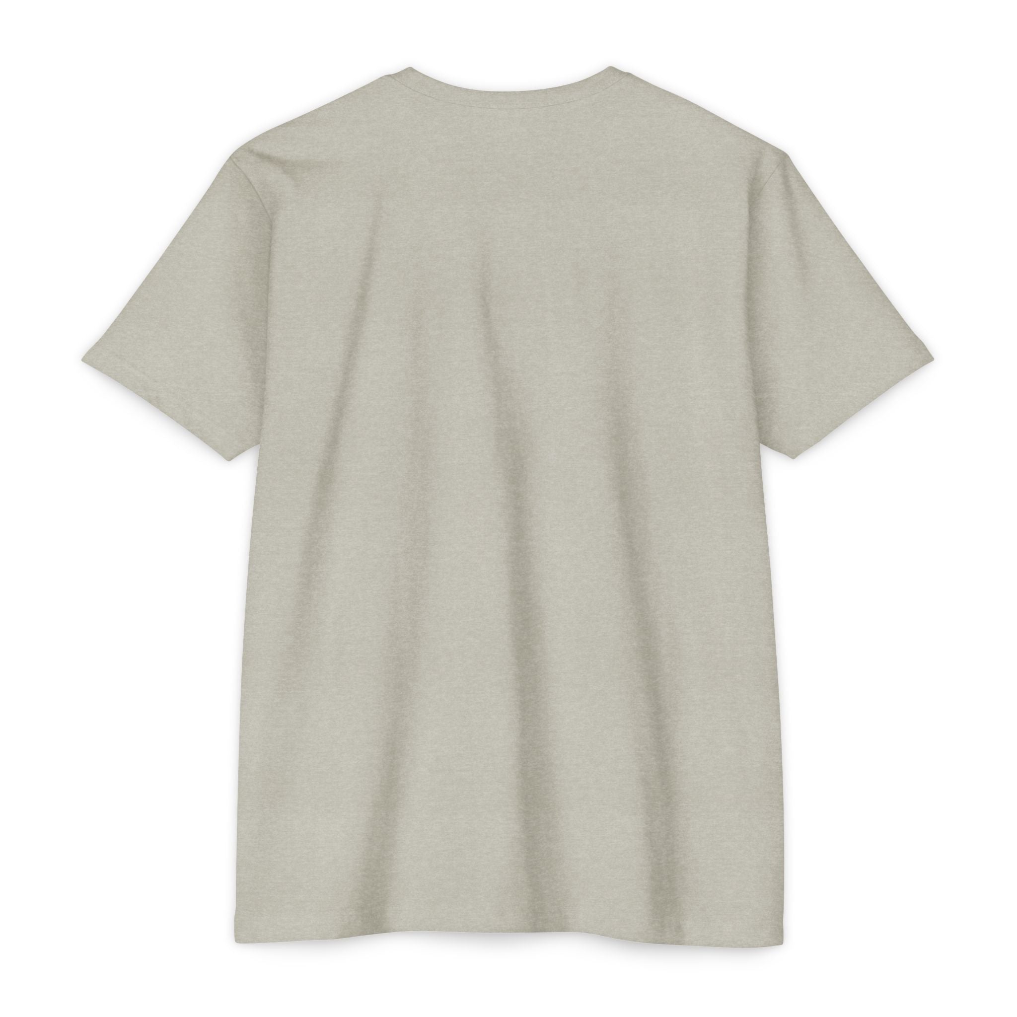 Graphic Tee — Retro Portrait 'Kano' Vintage-Style Shirt
