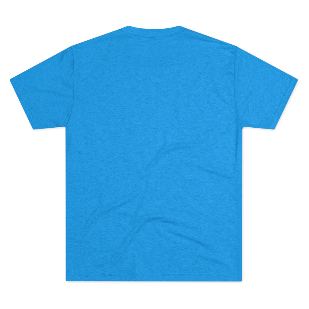 Jiu Jitsoul Tri-Blend Crew Tee