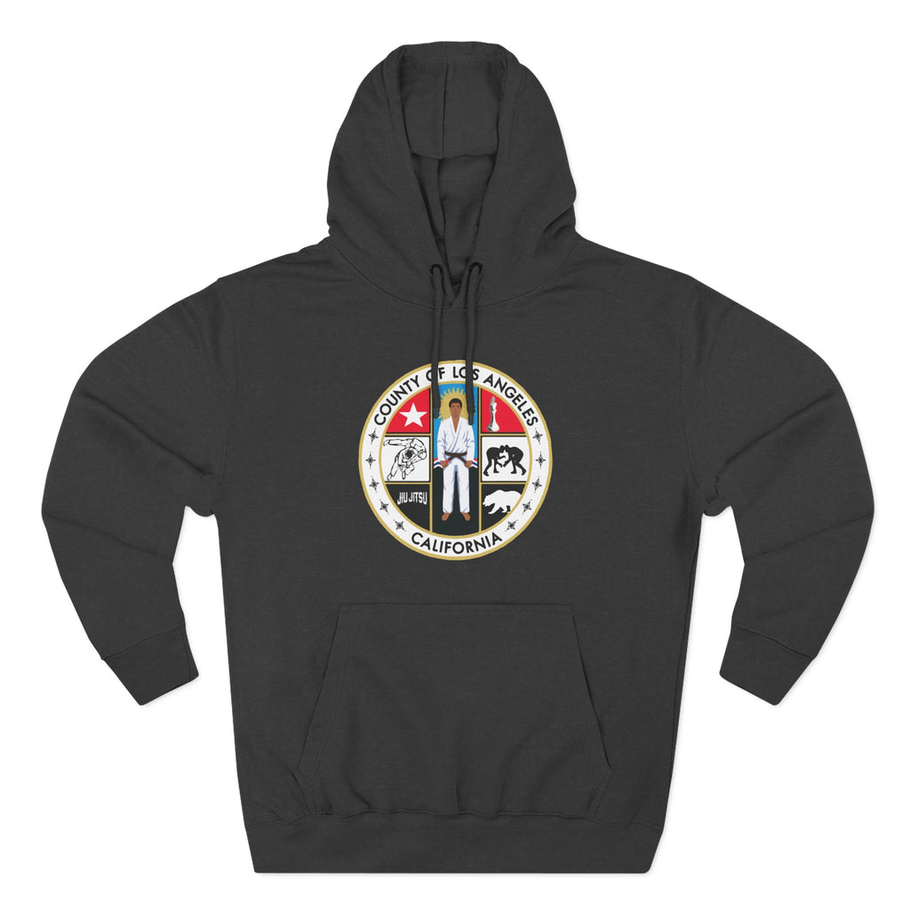 California State Seal