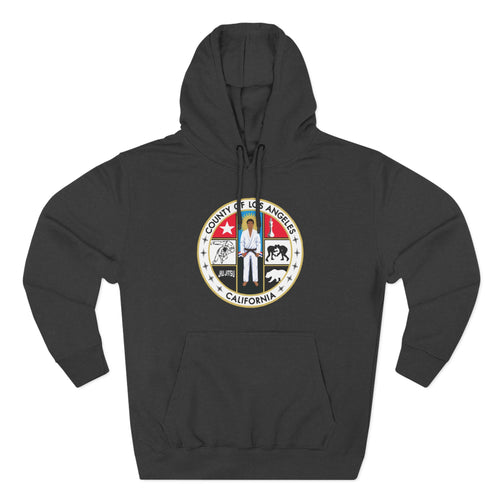 California State Seal