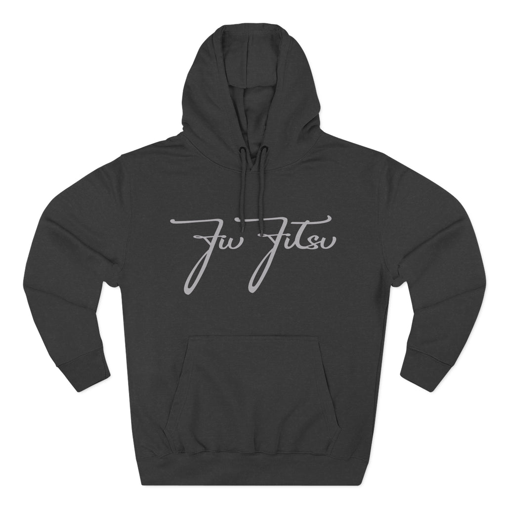 jiu jistu flow